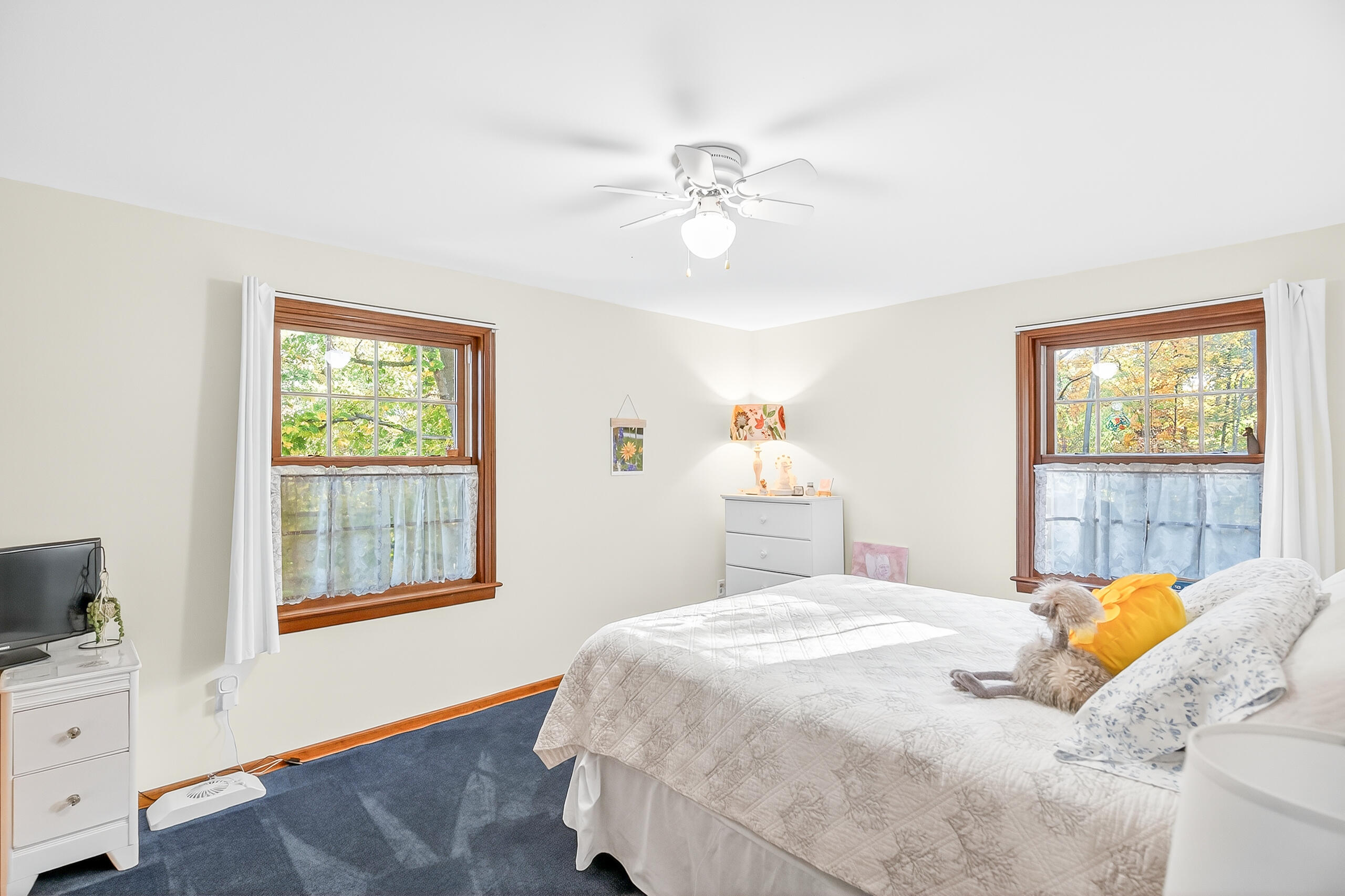 5940 Horseshoe Bend Road, Ludlow Falls, Ohio 45339