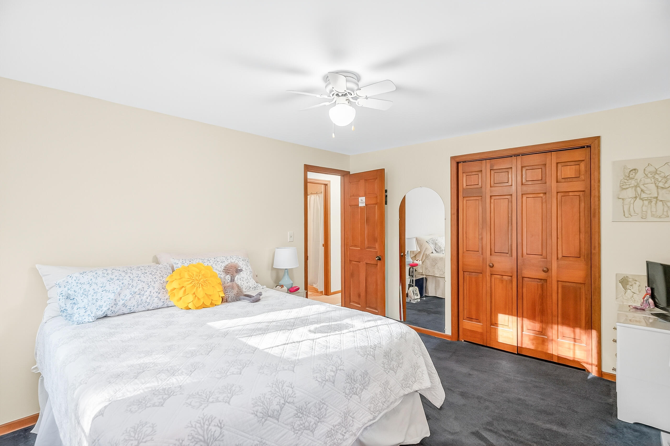 5940 Horseshoe Bend Road, Ludlow Falls, Ohio 45339