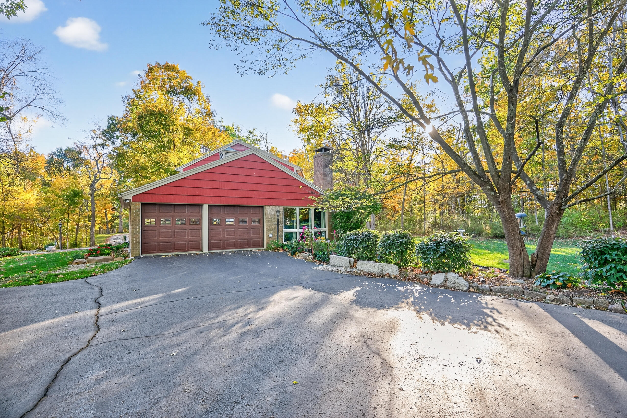 5940 Horseshoe Bend Road, Ludlow Falls, Ohio 45339