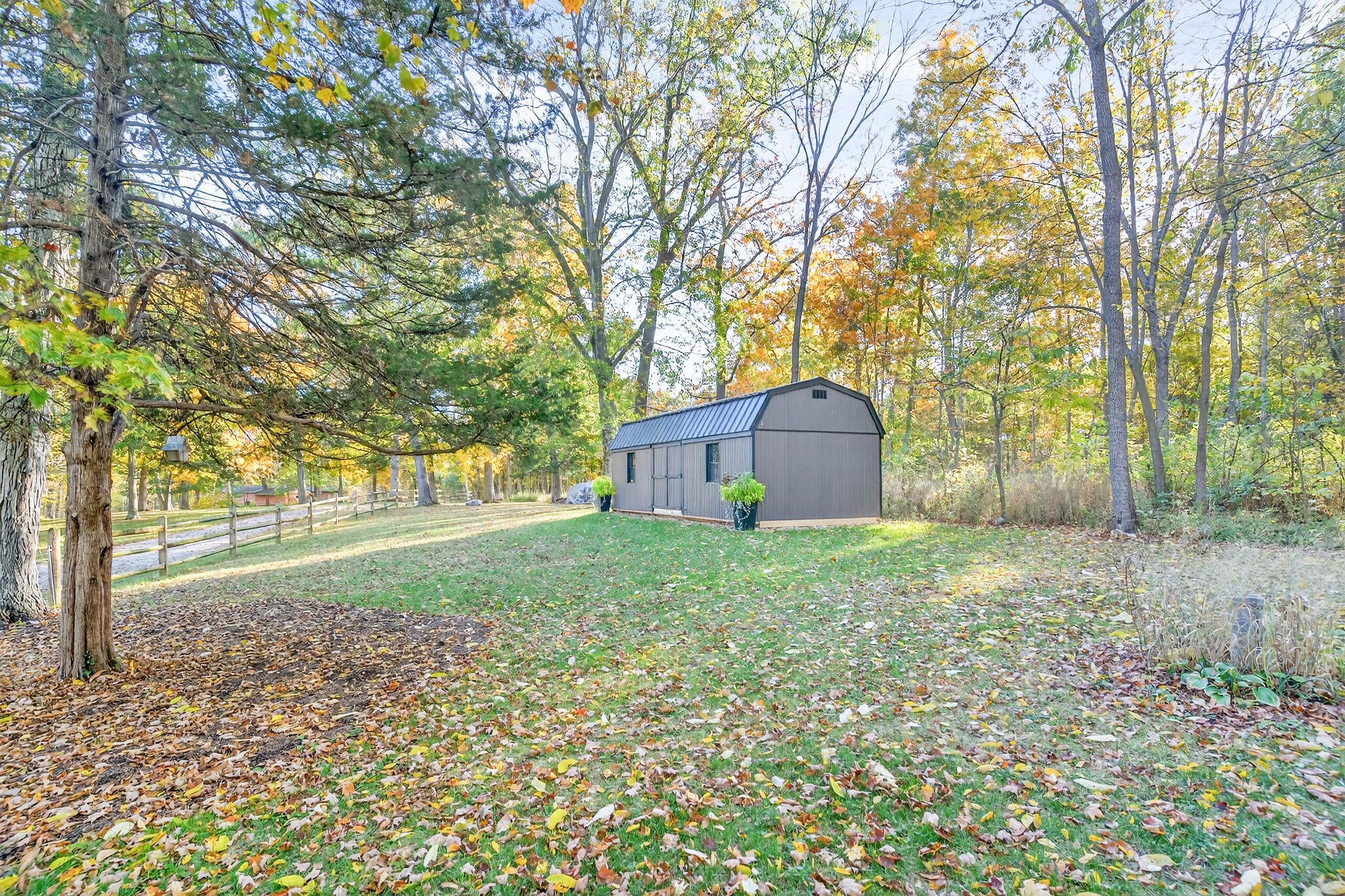 5940 Horseshoe Bend Road, Ludlow Falls, Ohio 45339