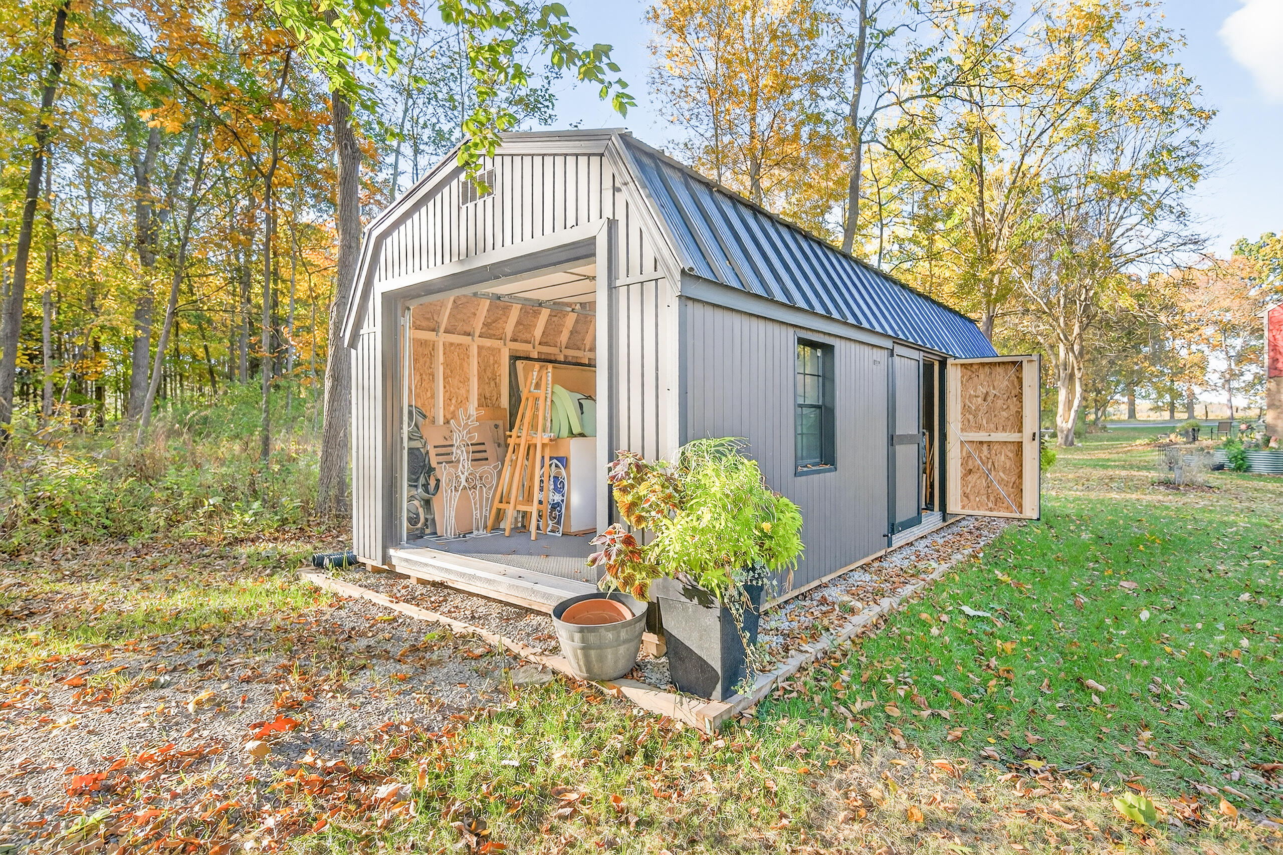 5940 Horseshoe Bend Road, Ludlow Falls, Ohio 45339