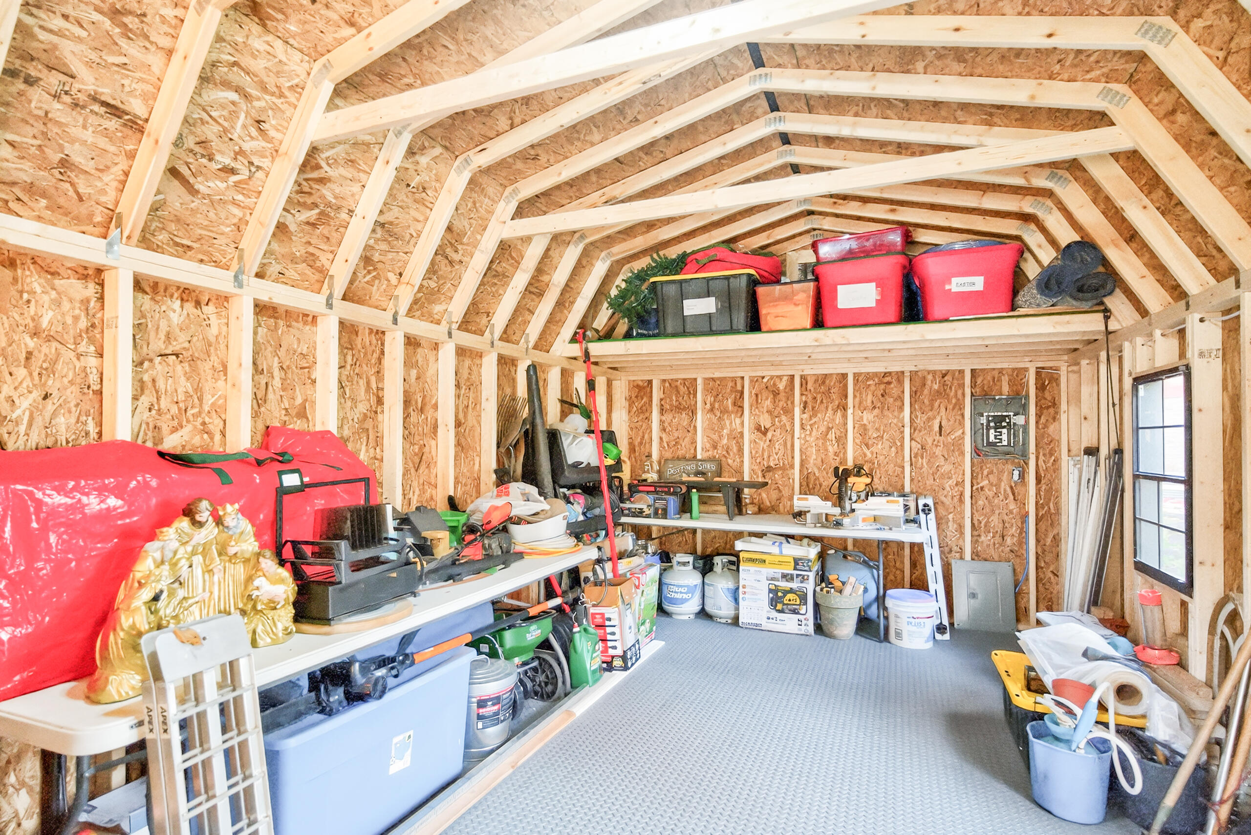 5940 Horseshoe Bend Road, Ludlow Falls, Ohio 45339