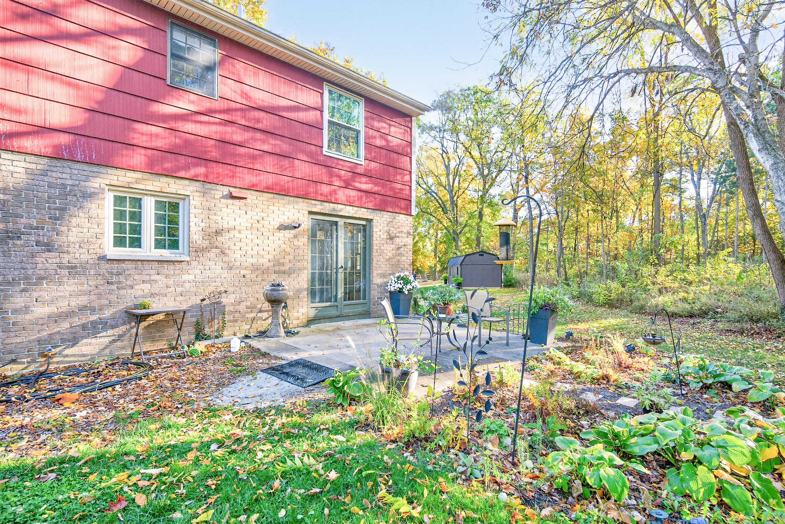 5940 Horseshoe Bend Road, Ludlow Falls, Ohio 45339