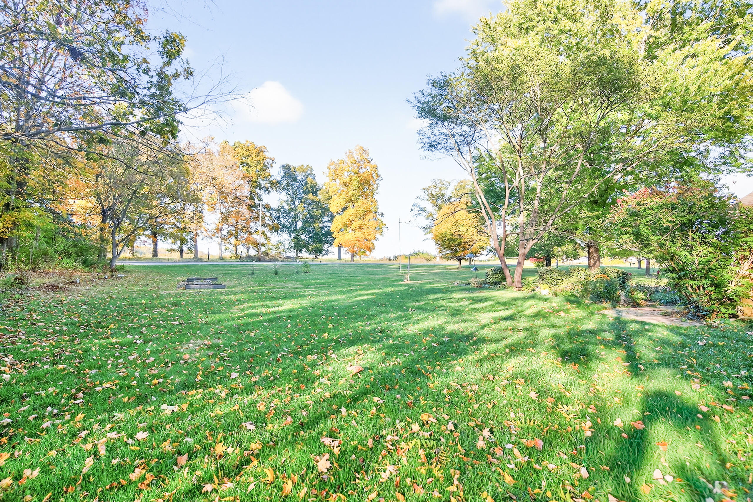 5940 Horseshoe Bend Road, Ludlow Falls, Ohio 45339