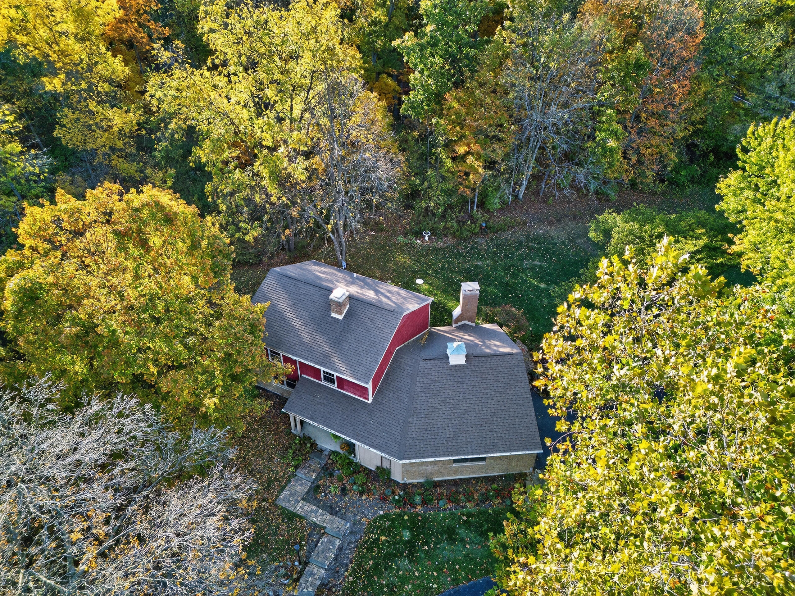 5940 Horseshoe Bend Road, Ludlow Falls, Ohio 45339