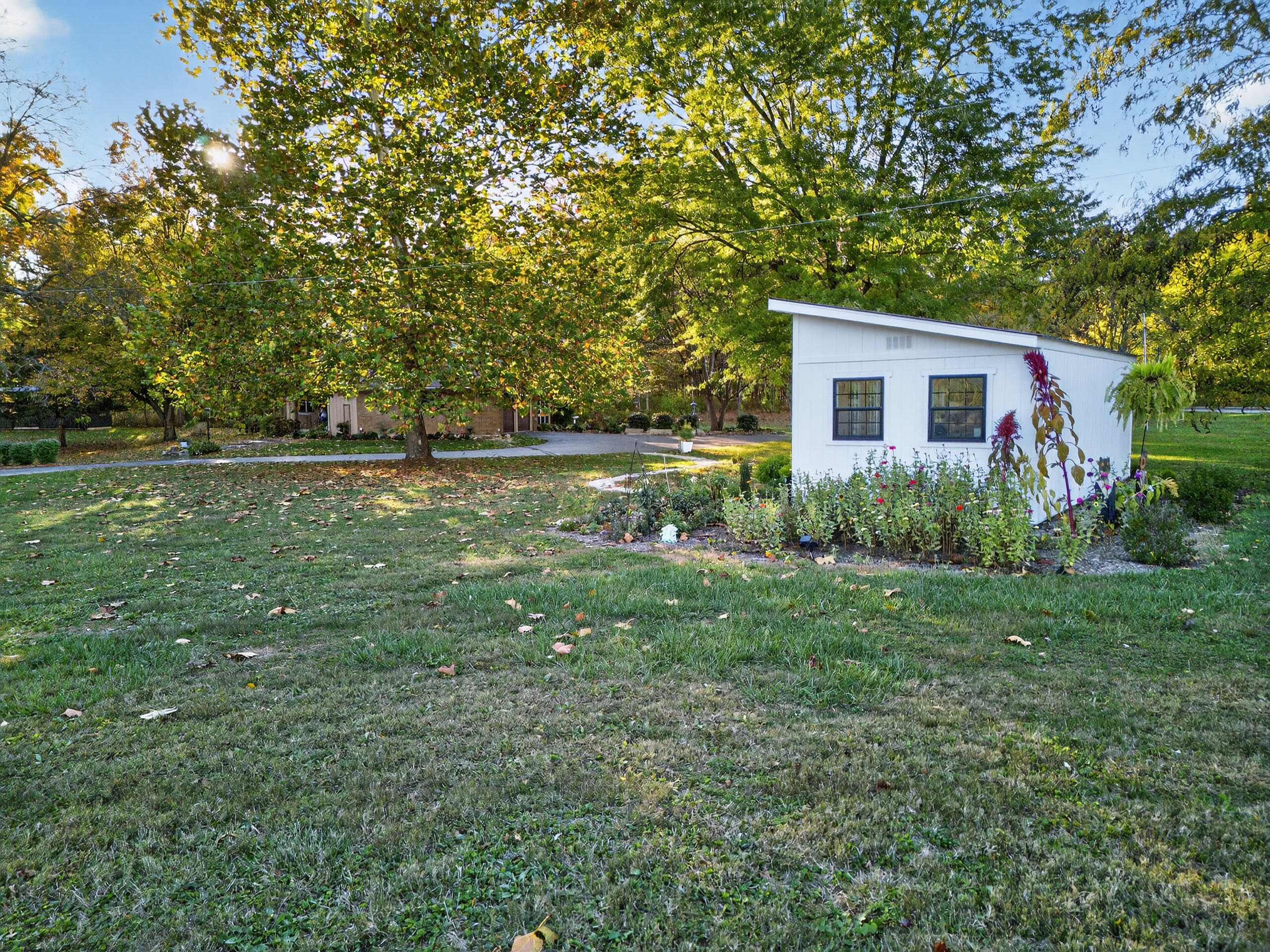 5940 Horseshoe Bend Road, Ludlow Falls, Ohio 45339