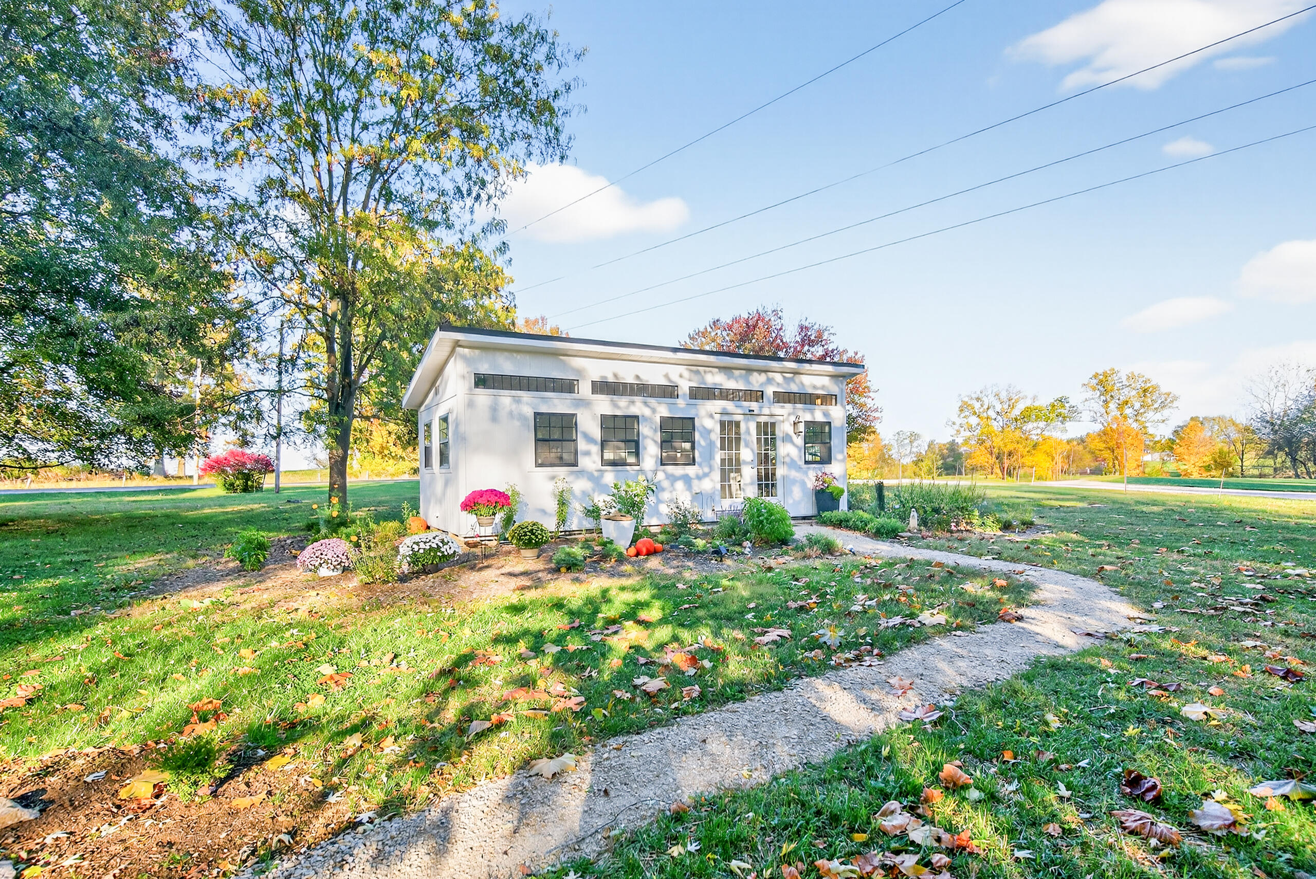 5940 Horseshoe Bend Road, Ludlow Falls, Ohio 45339