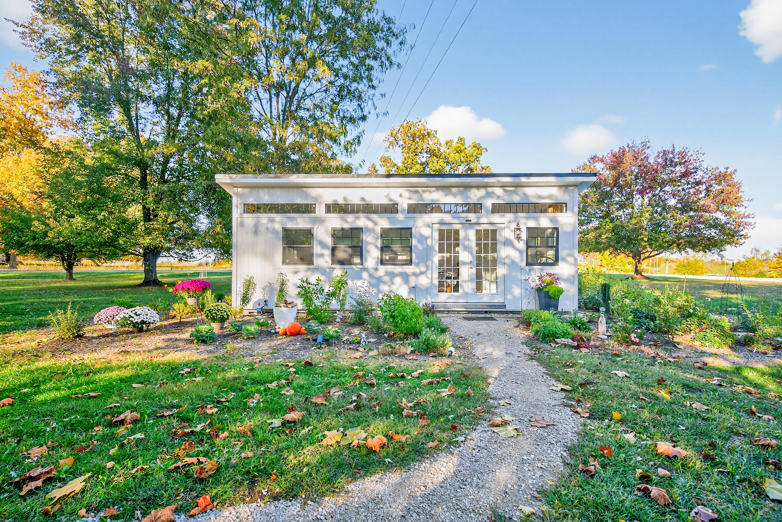 5940 Horseshoe Bend Road, Ludlow Falls, Ohio 45339