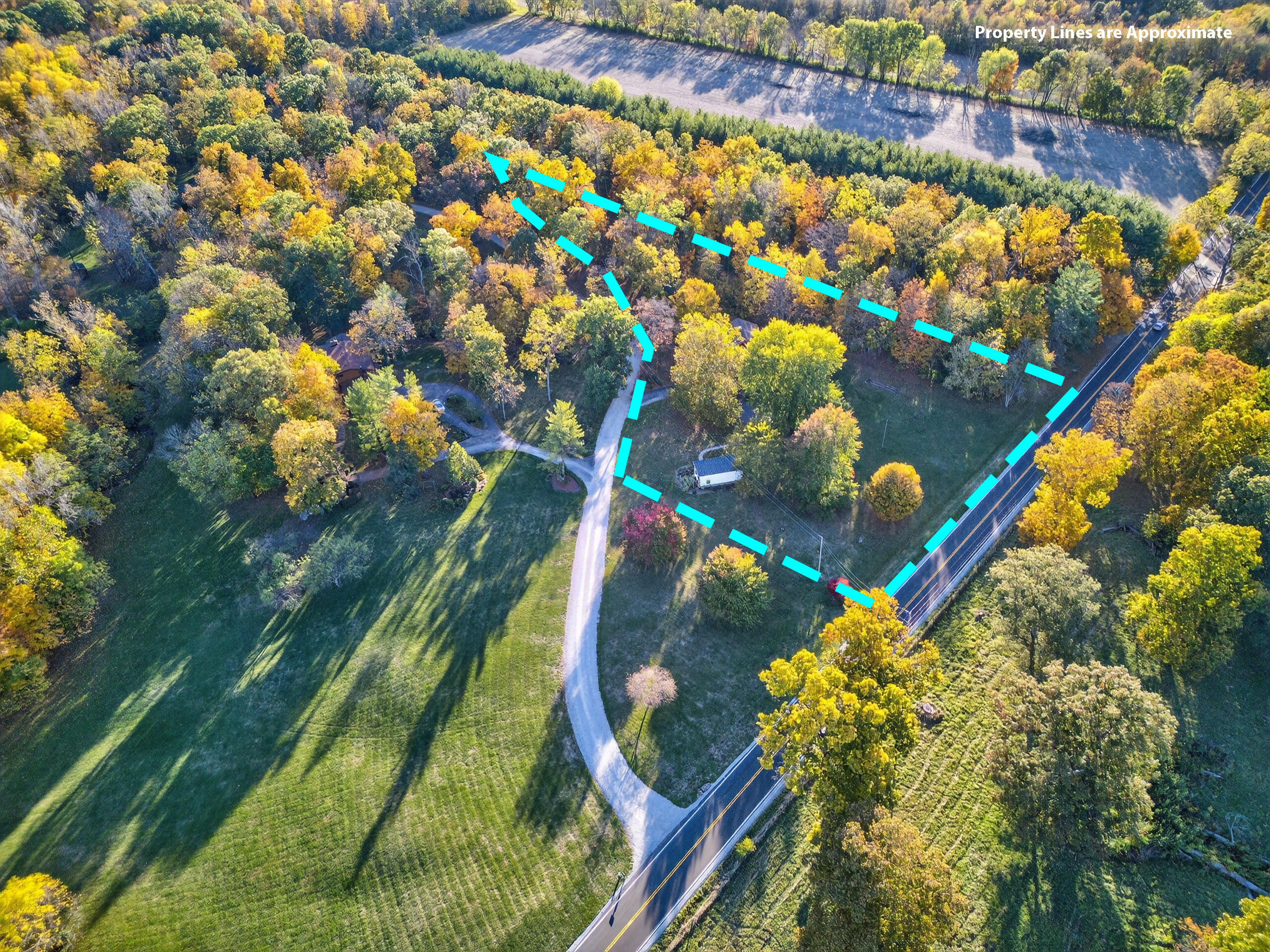 5940 Horseshoe Bend Road, Ludlow Falls, Ohio 45339