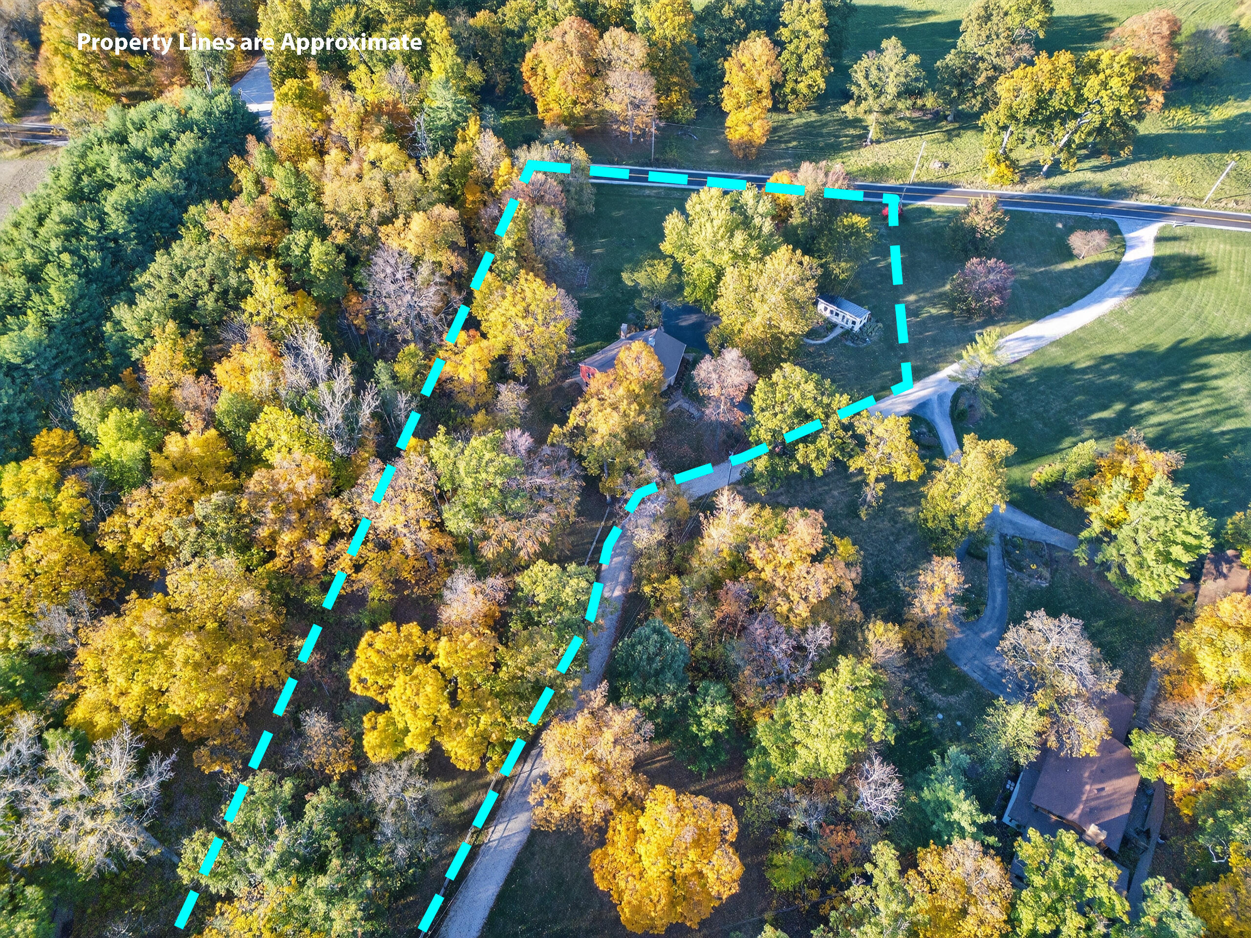 5940 Horseshoe Bend Road, Ludlow Falls, Ohio 45339