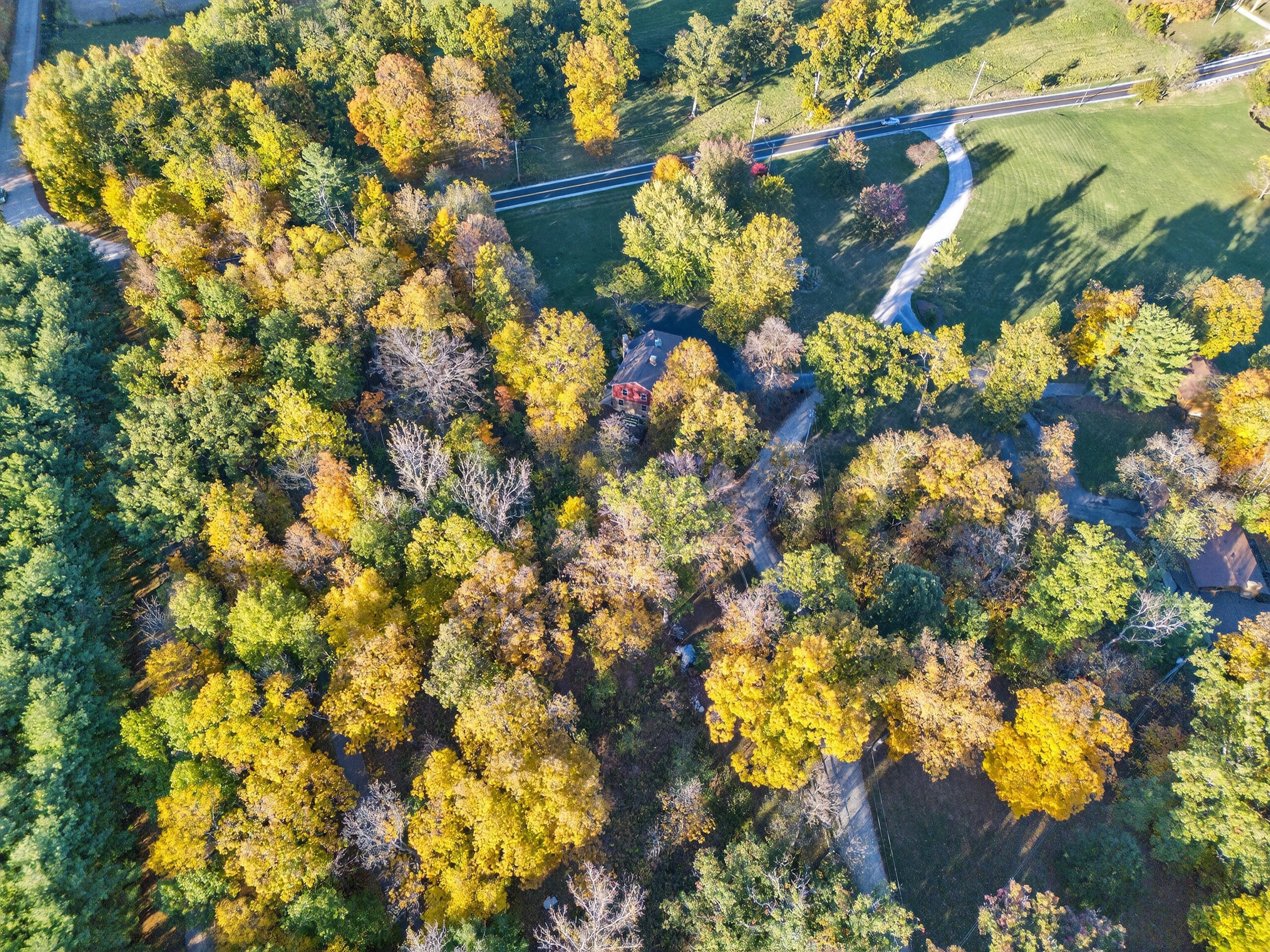 5940 Horseshoe Bend Road, Ludlow Falls, Ohio 45339