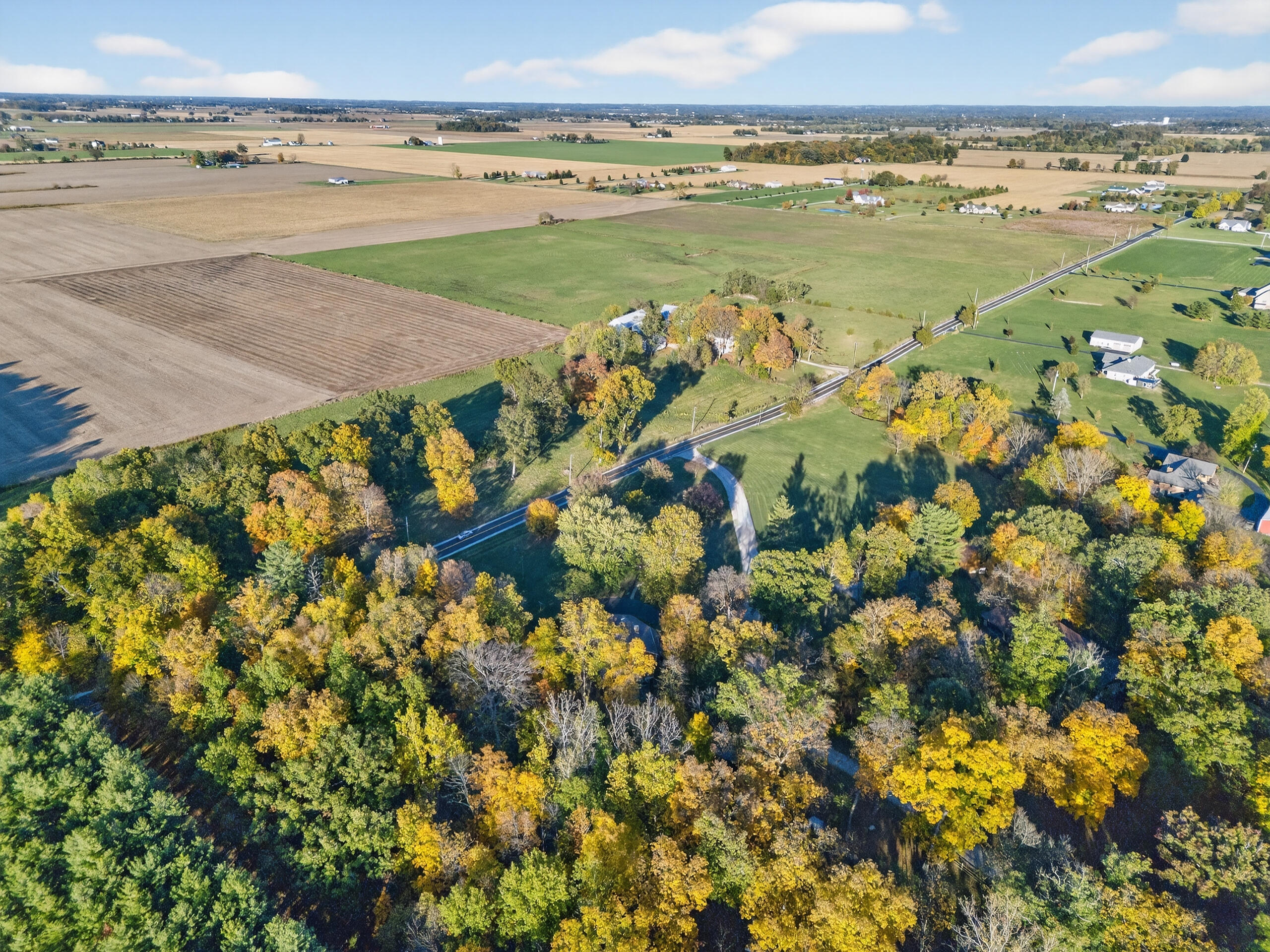 5940 Horseshoe Bend Road, Ludlow Falls, Ohio 45339