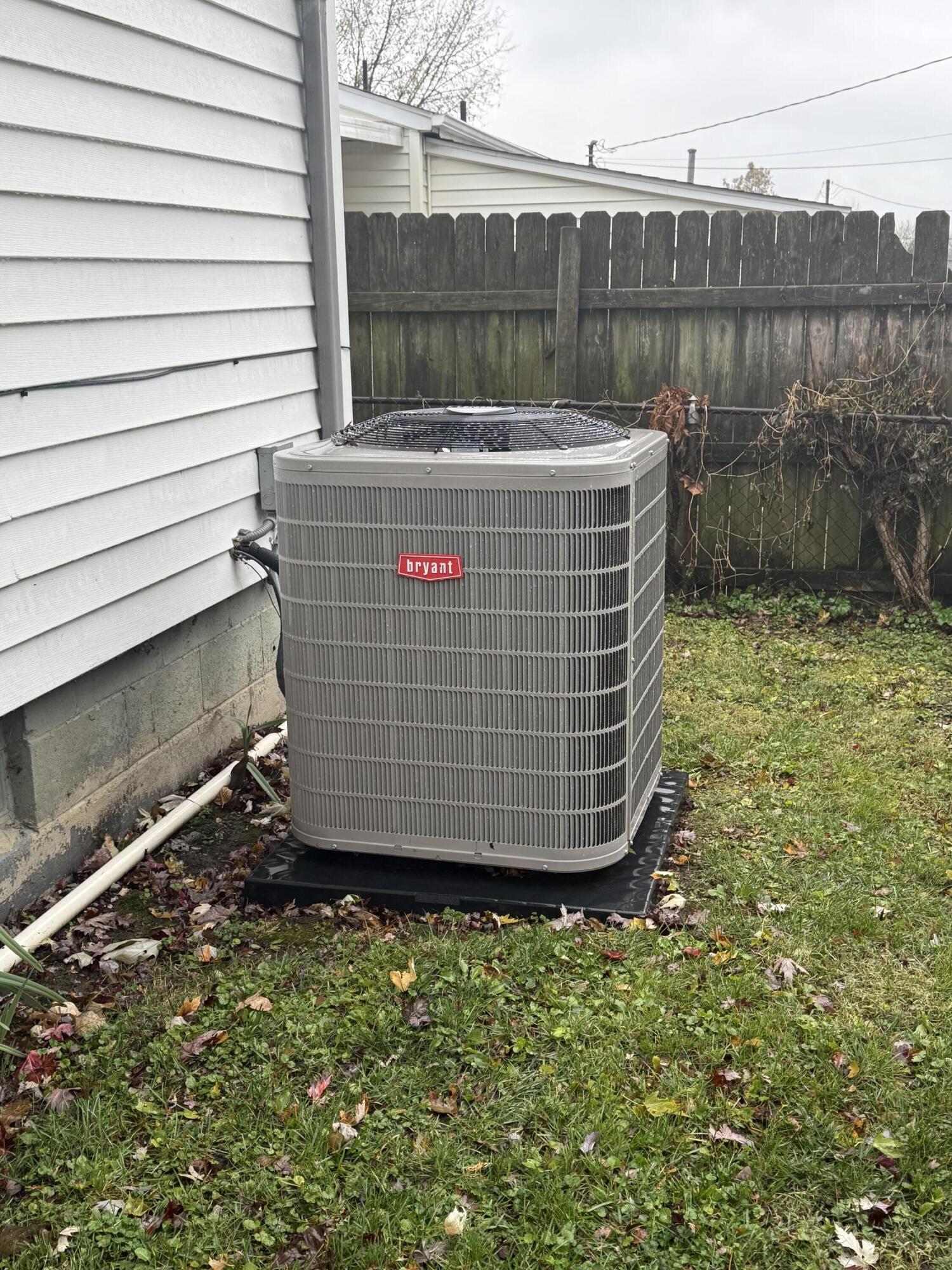 160 Locust Drive, Fairborn, Ohio 45324