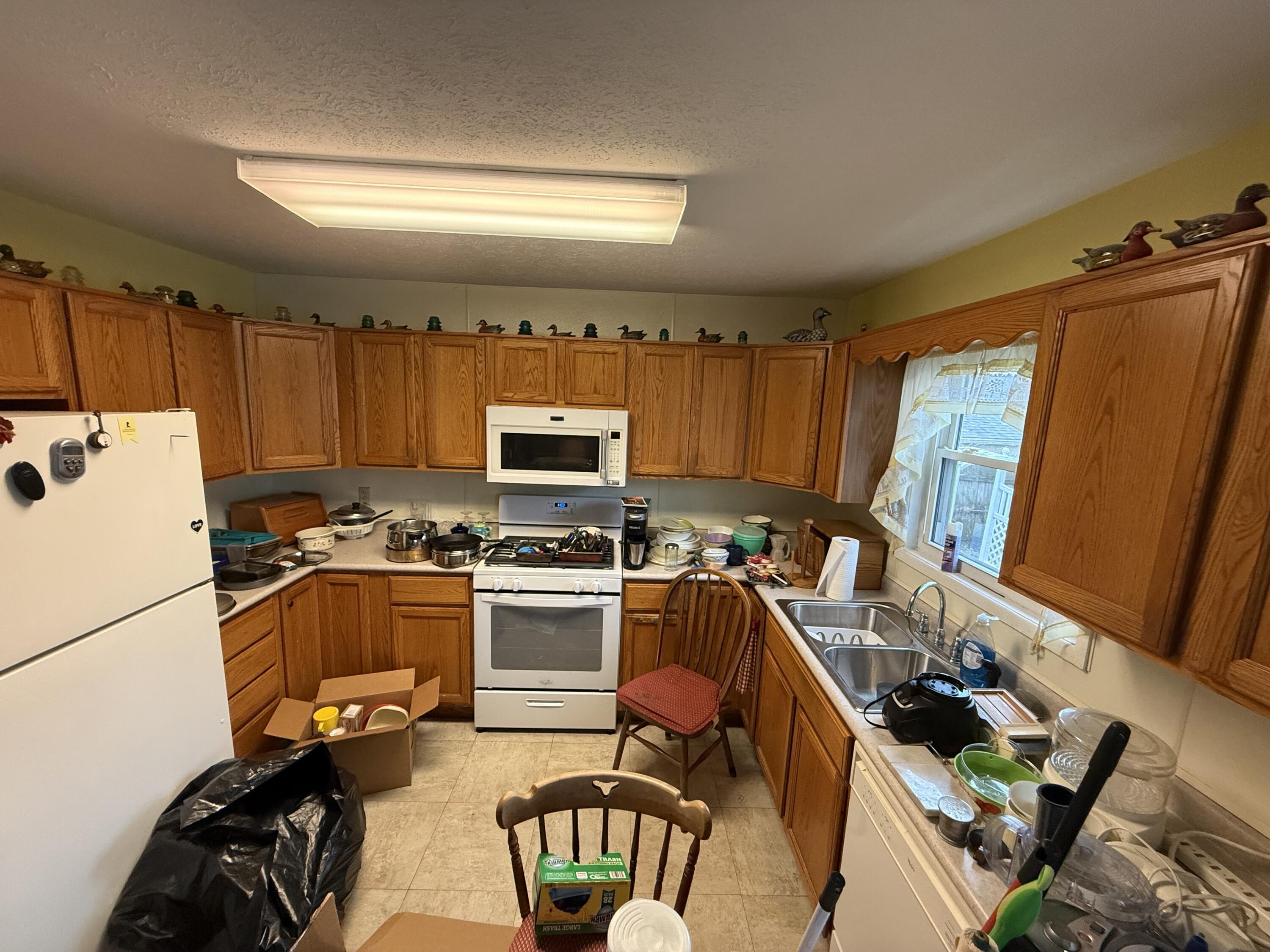 160 Locust Drive, Fairborn, Ohio 45324