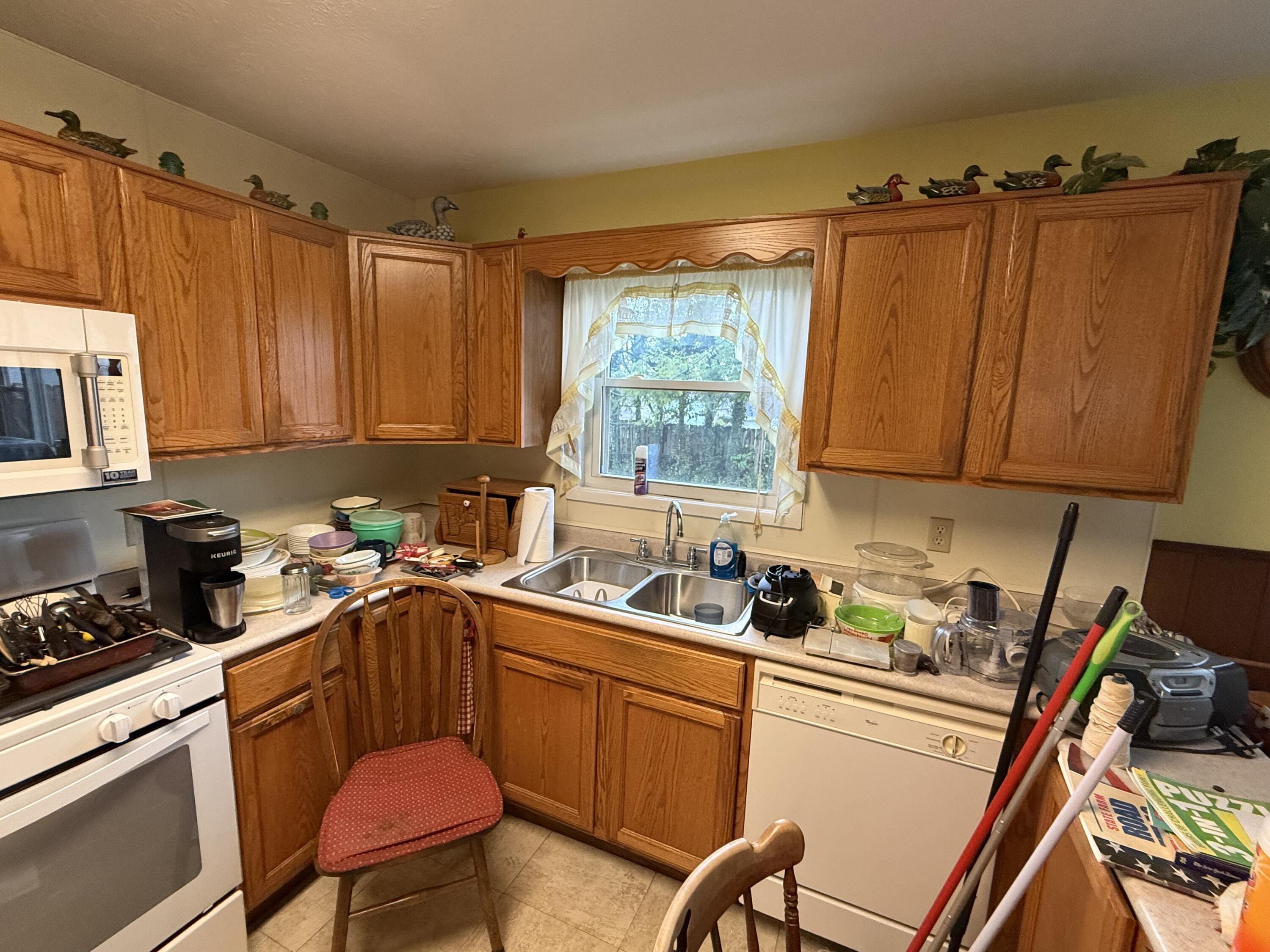 160 Locust Drive, Fairborn, Ohio 45324