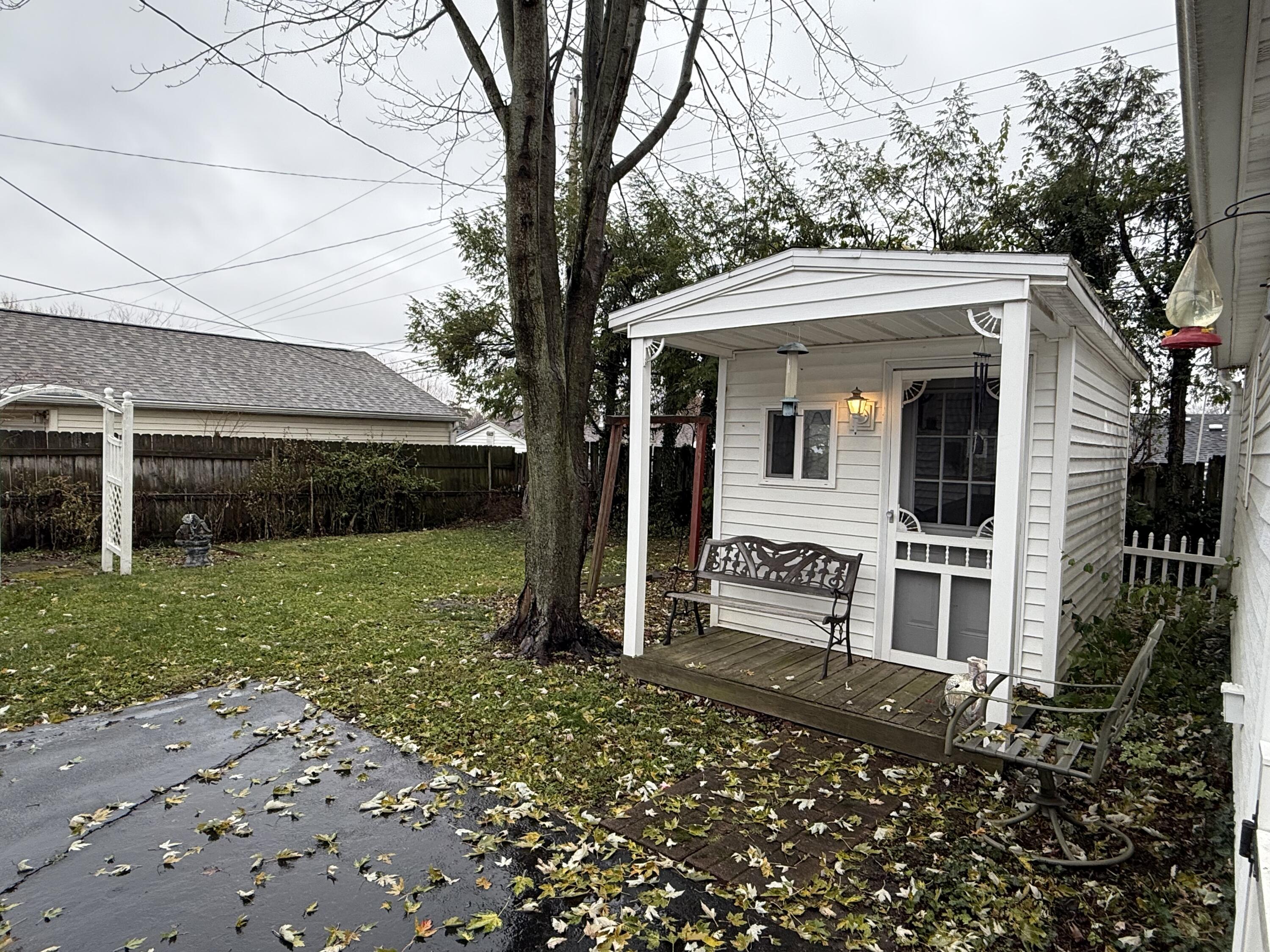 160 Locust Drive, Fairborn, Ohio 45324