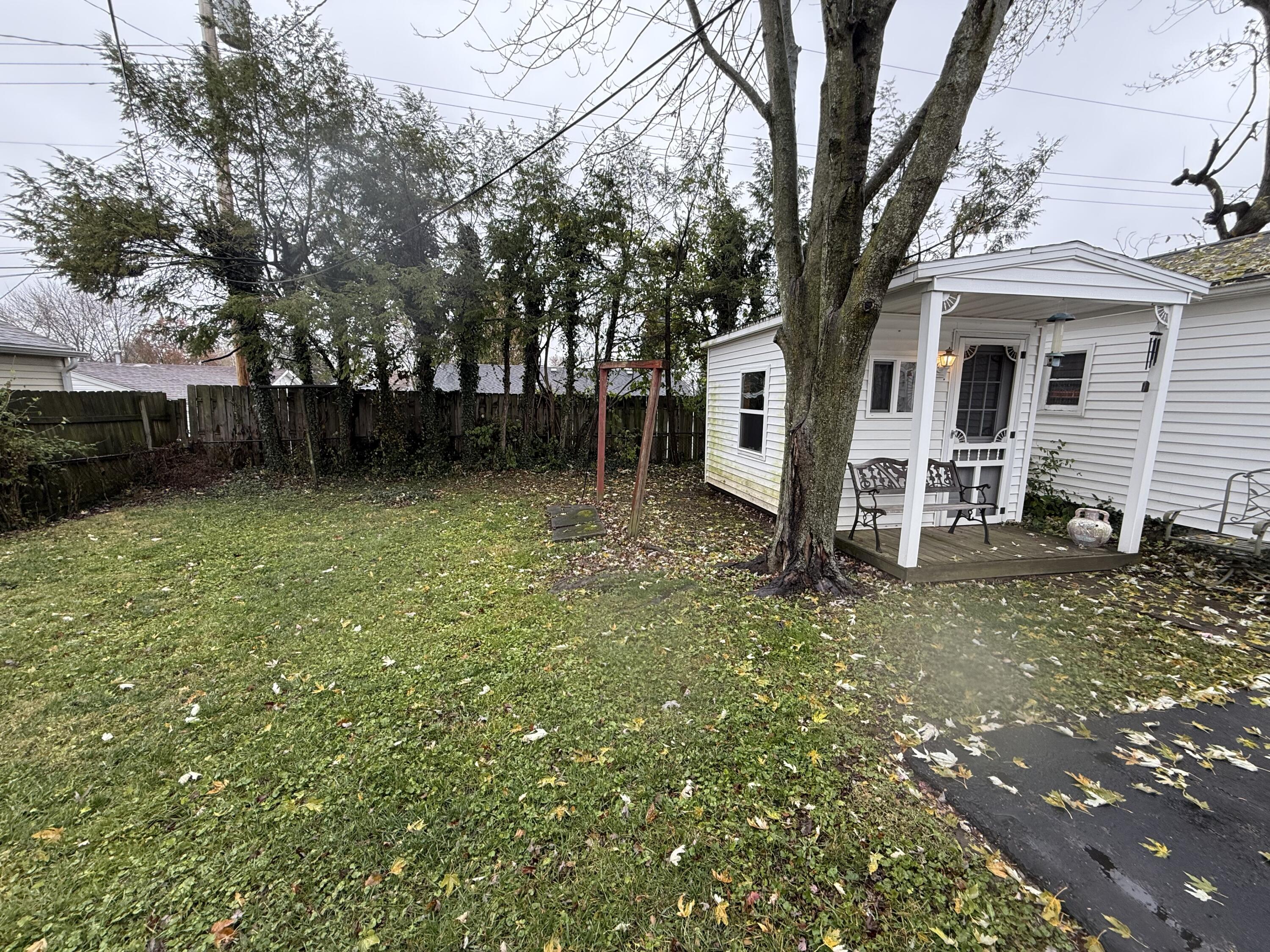 160 Locust Drive, Fairborn, Ohio 45324