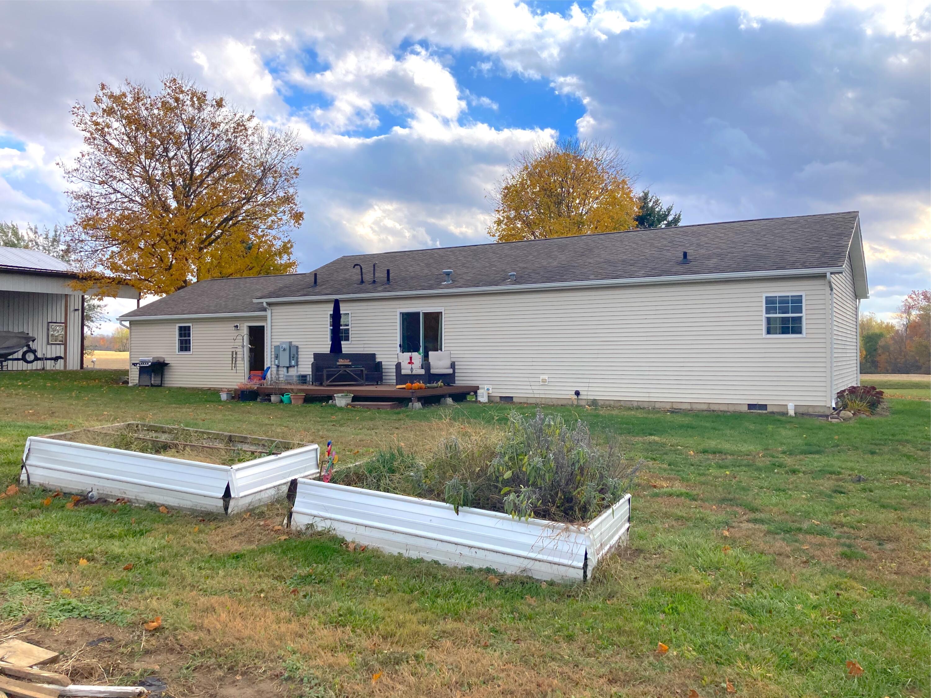 22275 Buckland Holden Road, Wapakoneta, Ohio 45895