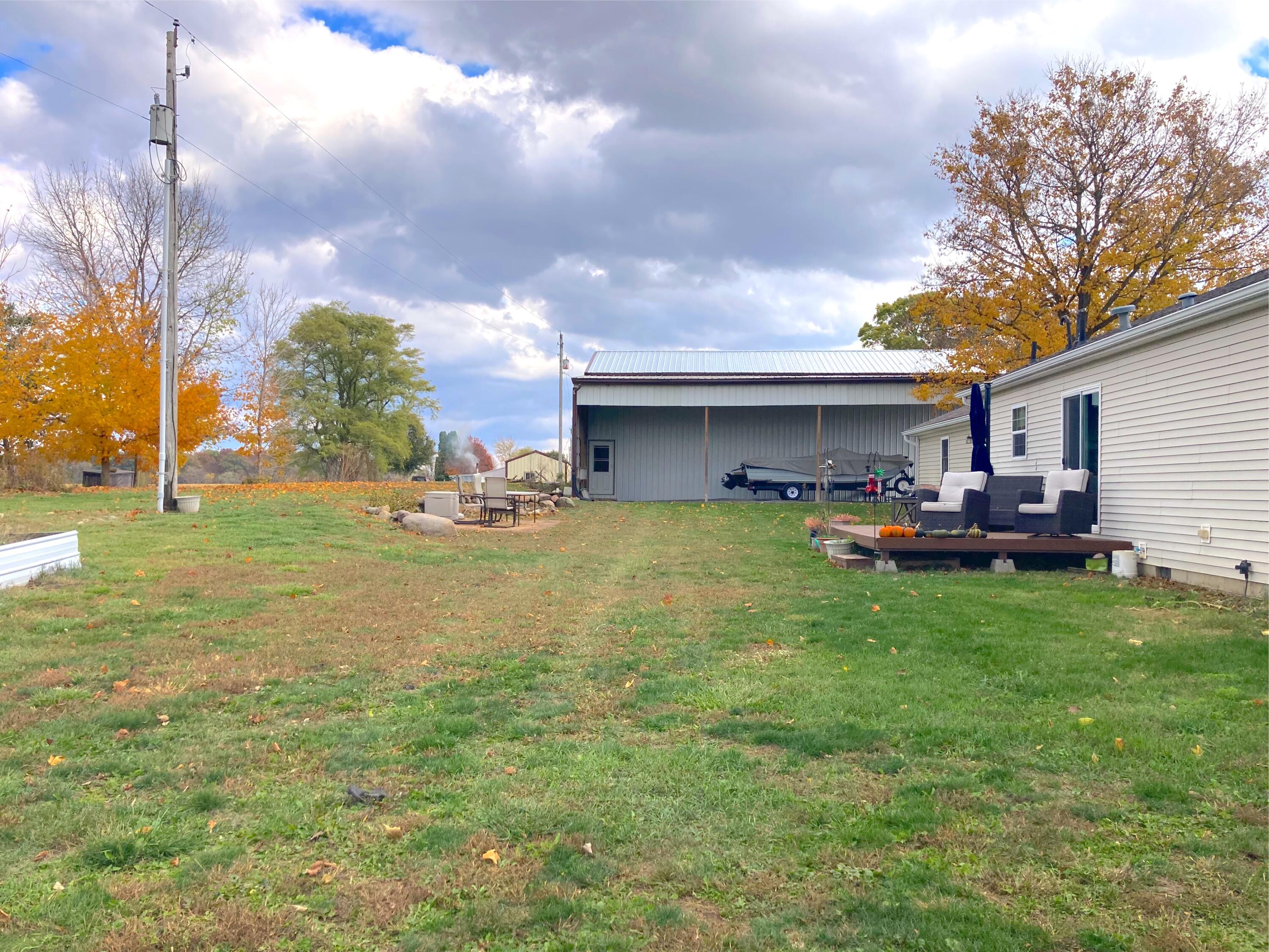 22275 Buckland Holden Road, Wapakoneta, Ohio 45895