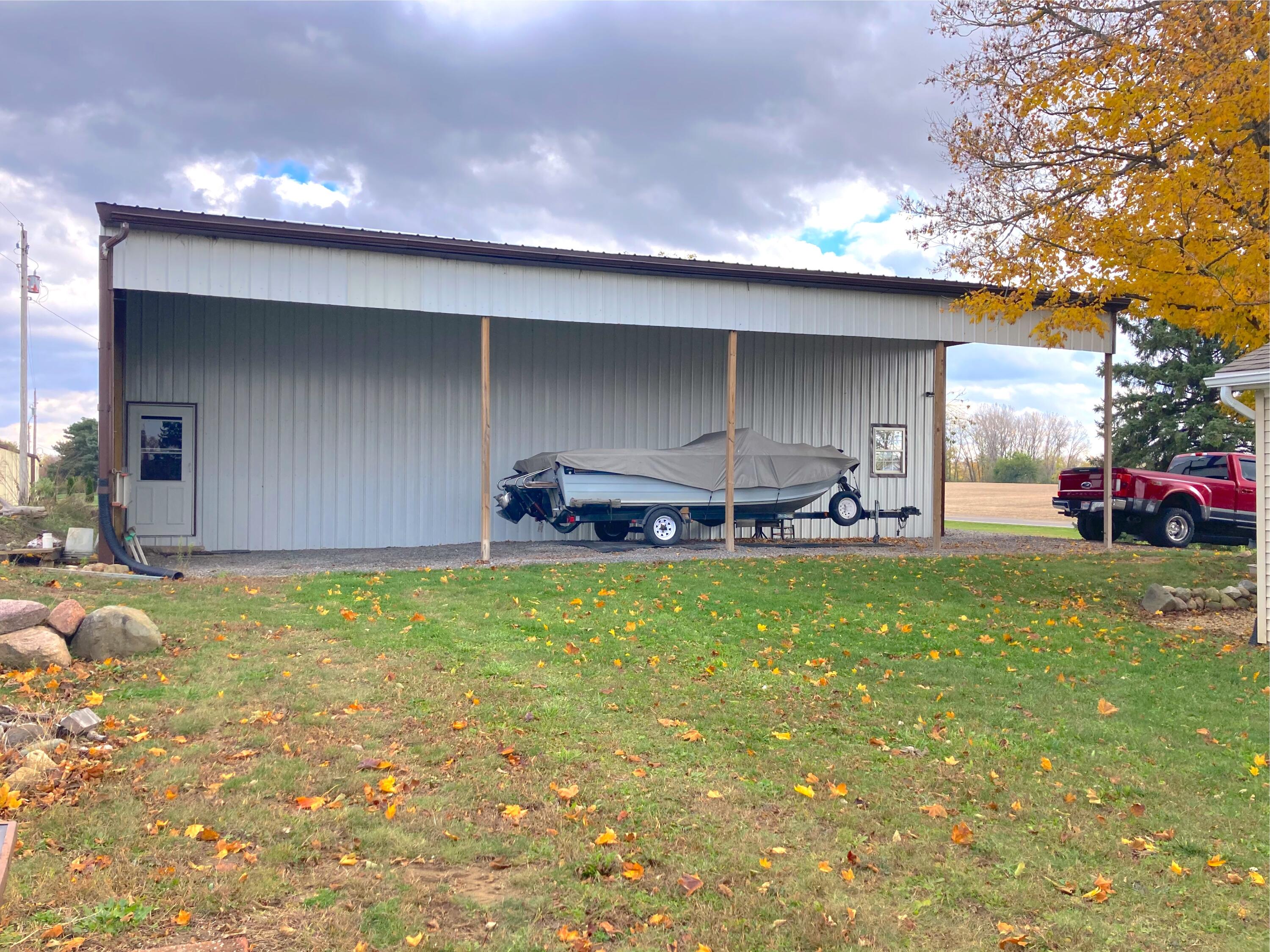 22275 Buckland Holden Road, Wapakoneta, Ohio 45895