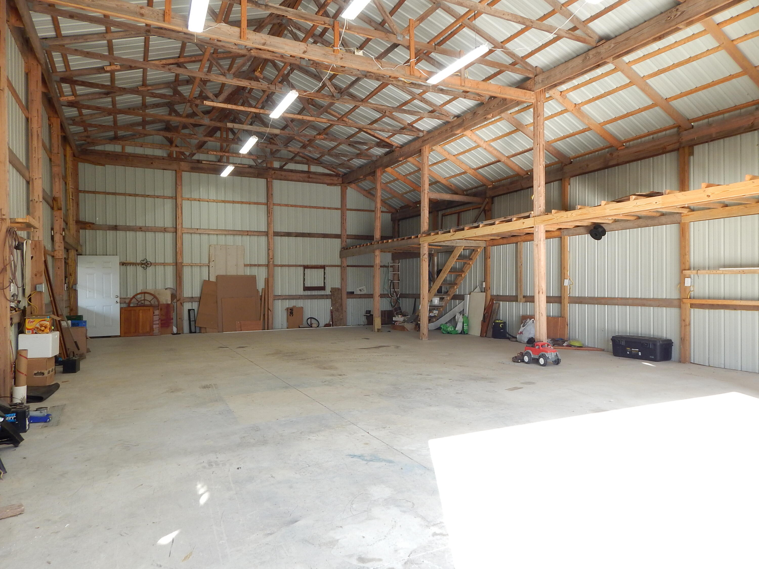 22275 Buckland Holden Road, Wapakoneta, Ohio 45895