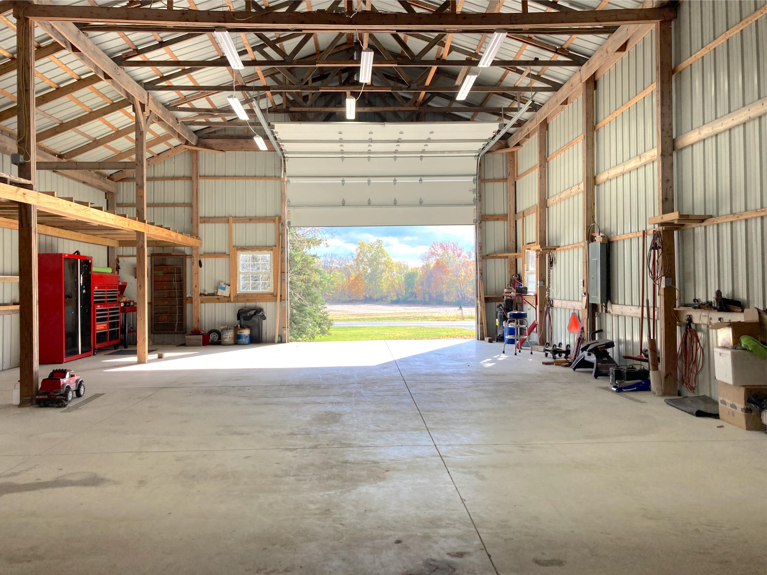 22275 Buckland Holden Road, Wapakoneta, Ohio 45895