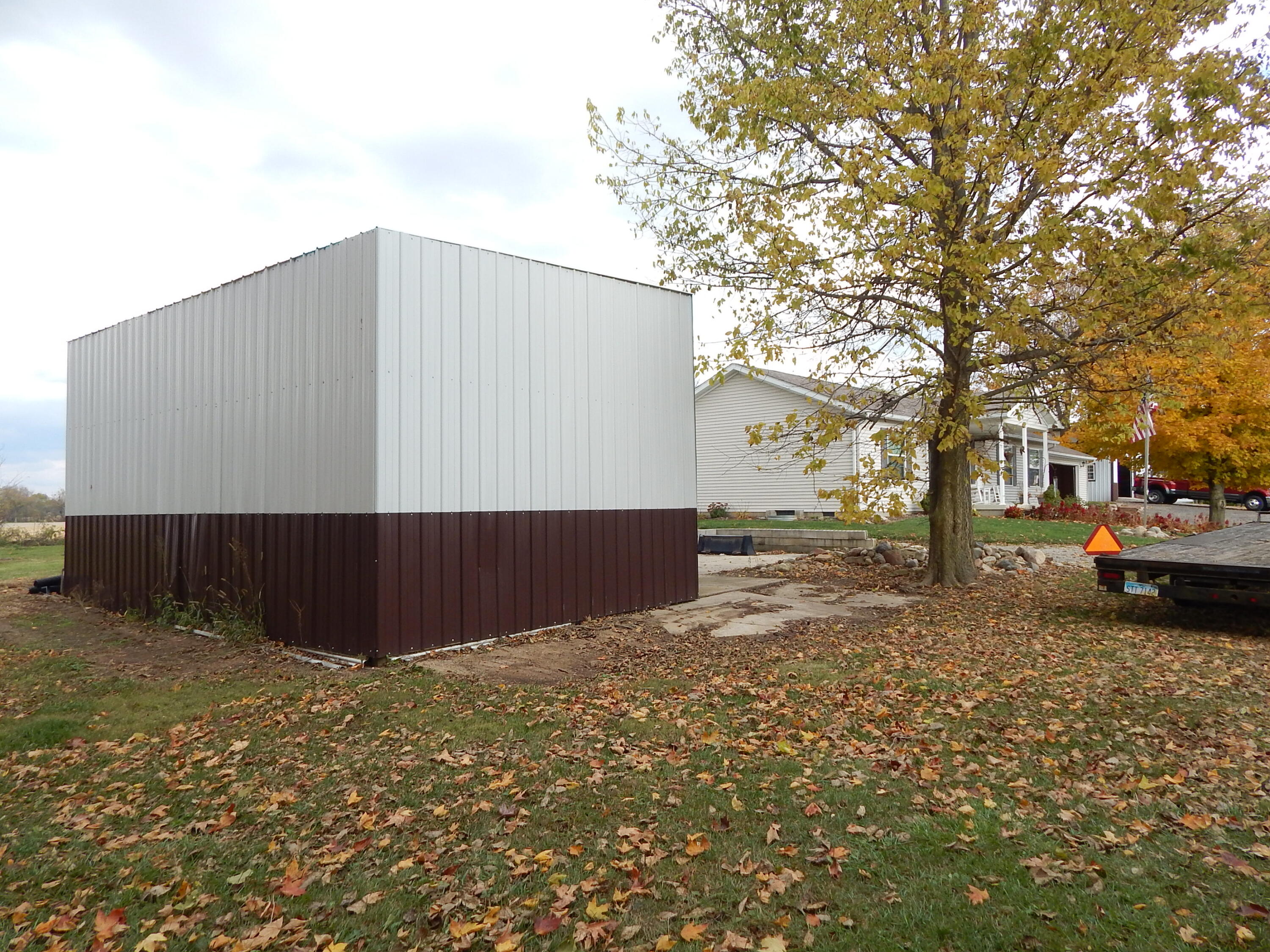 22275 Buckland Holden Road, Wapakoneta, Ohio 45895