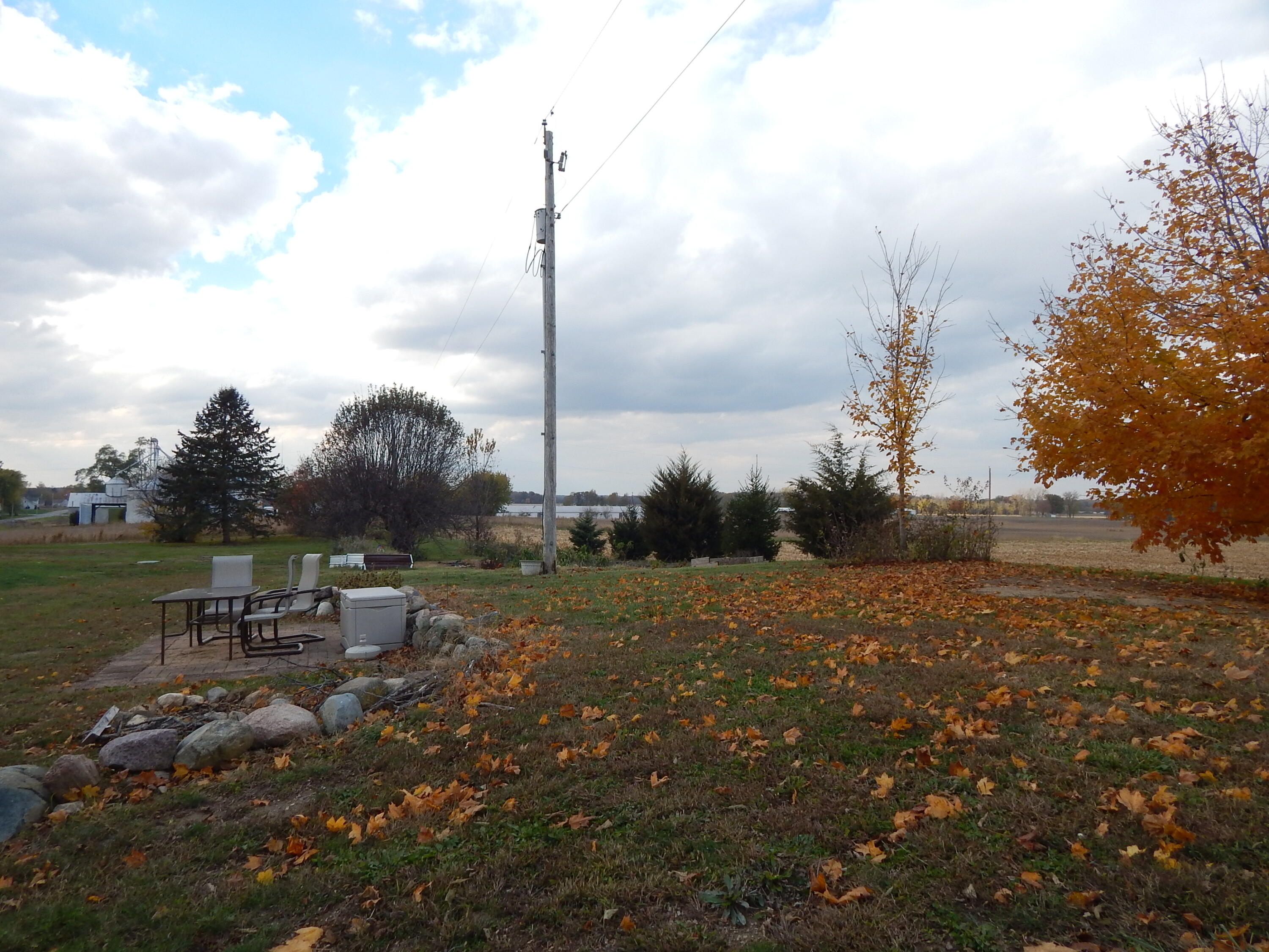 22275 Buckland Holden Road, Wapakoneta, Ohio 45895