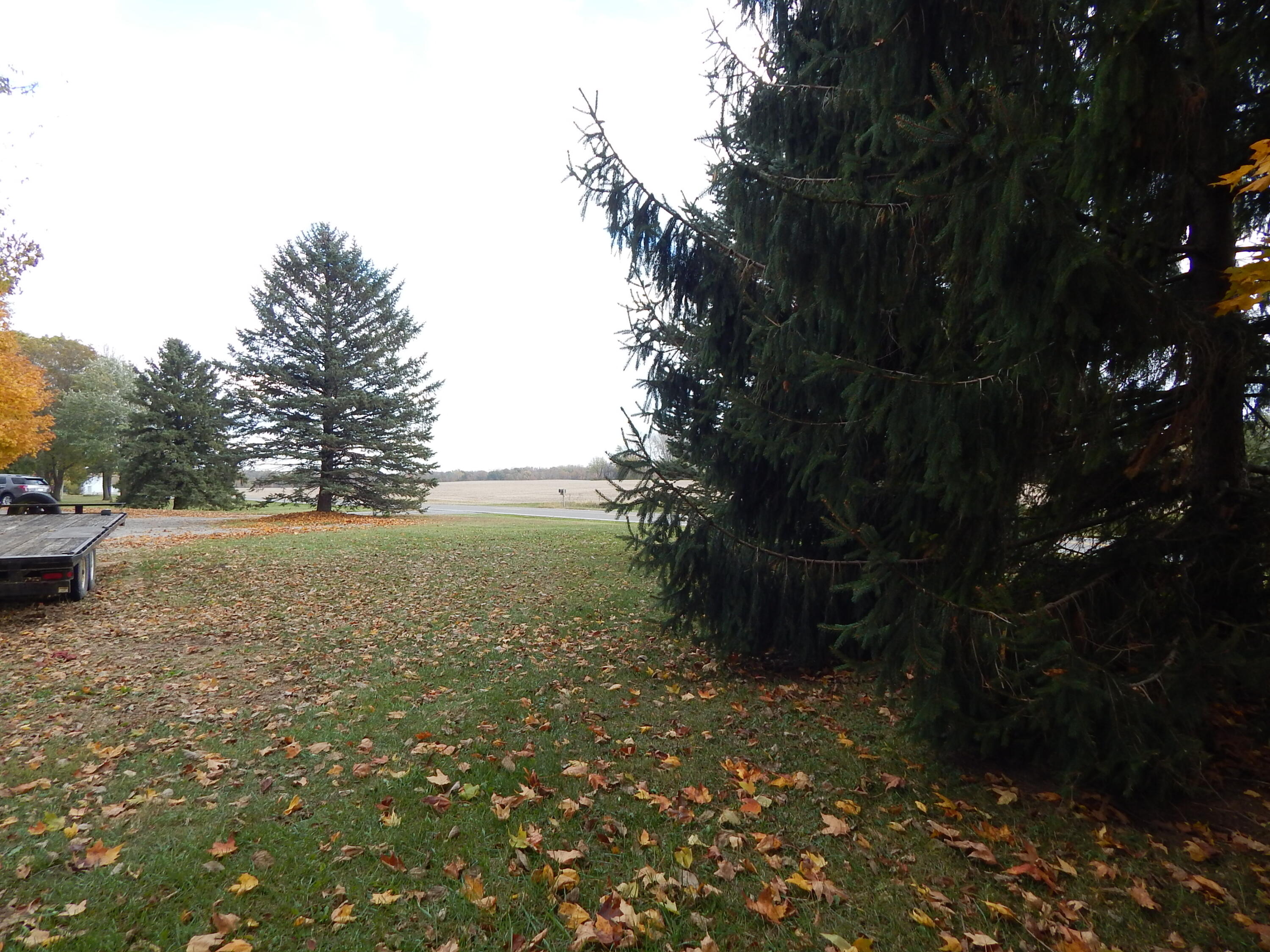 22275 Buckland Holden Road, Wapakoneta, Ohio 45895