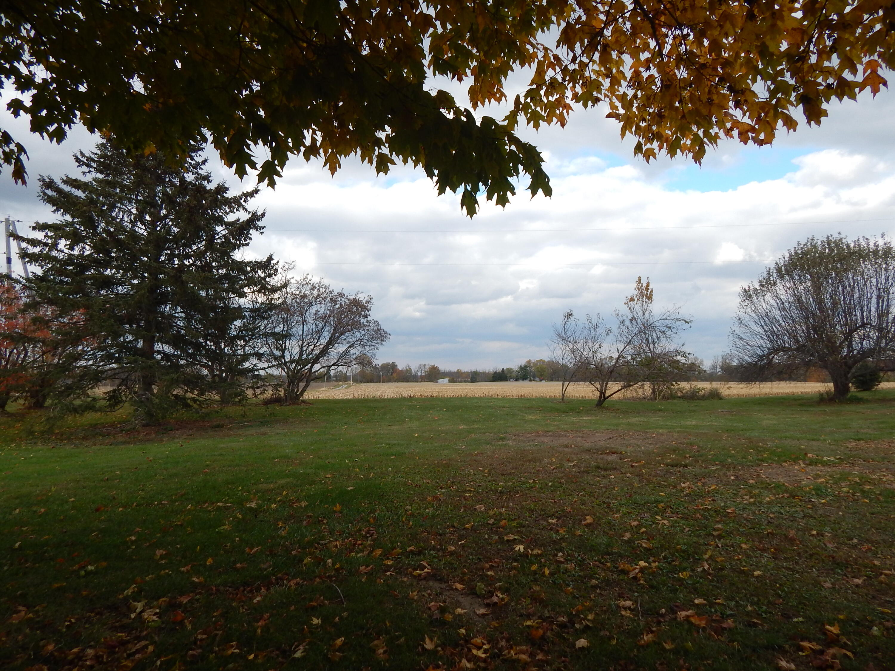 22275 Buckland Holden Road, Wapakoneta, Ohio 45895