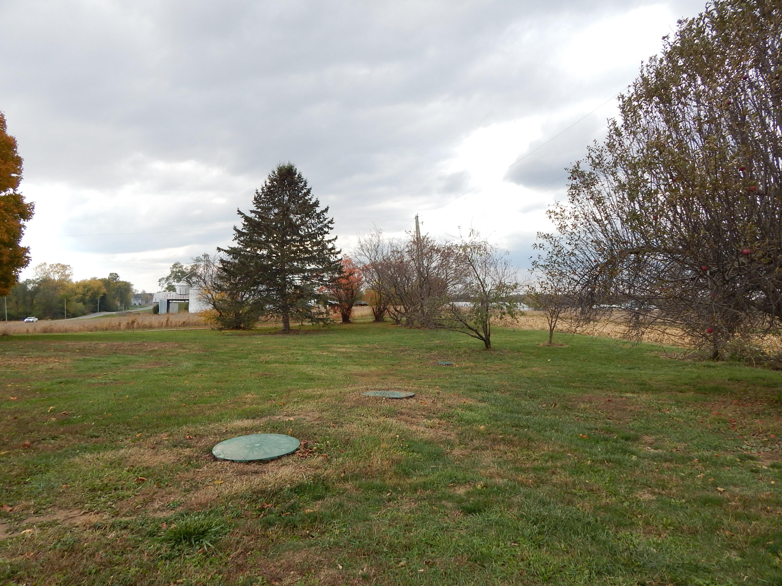 22275 Buckland Holden Road, Wapakoneta, Ohio 45895