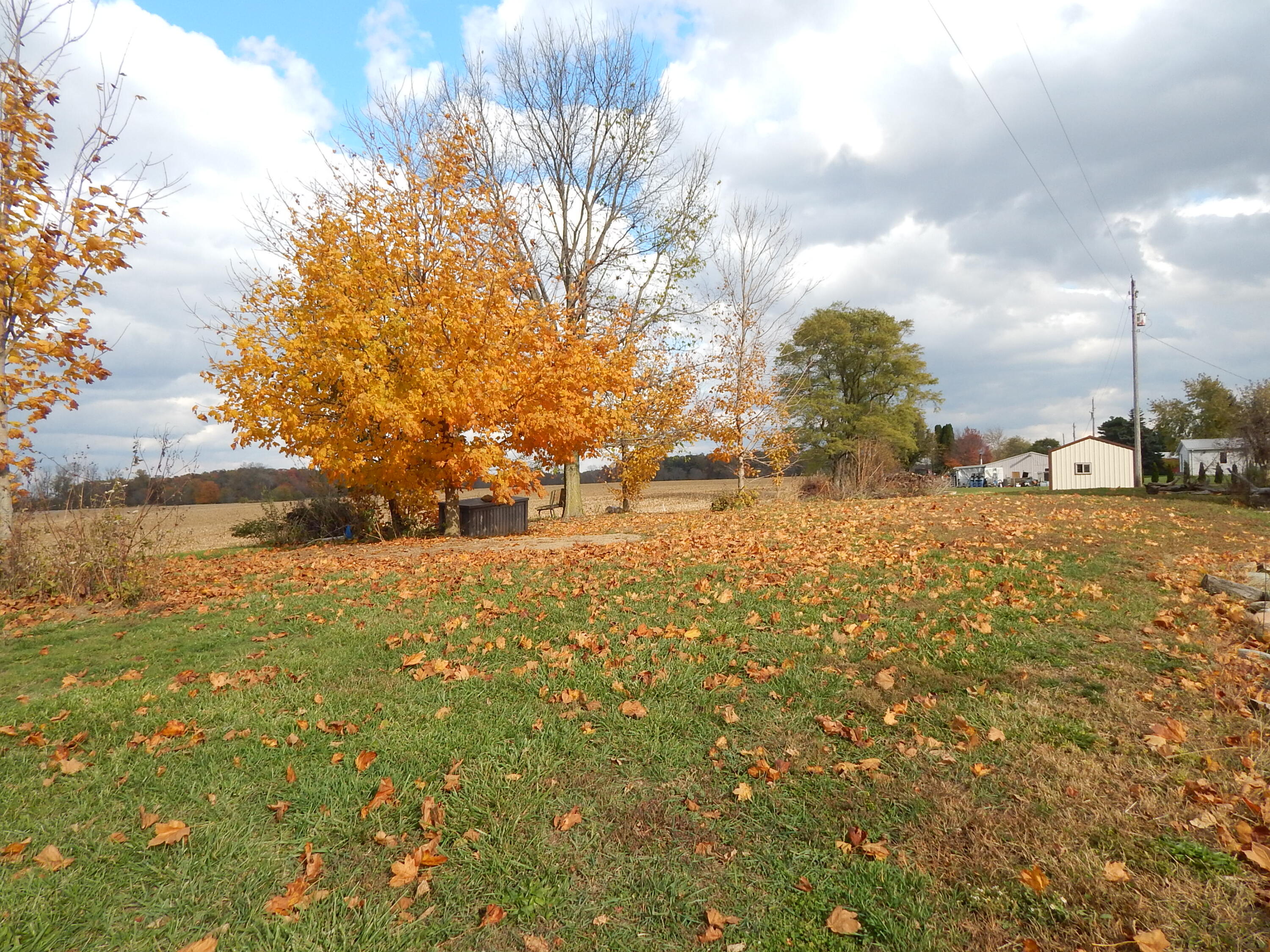 22275 Buckland Holden Road, Wapakoneta, Ohio 45895