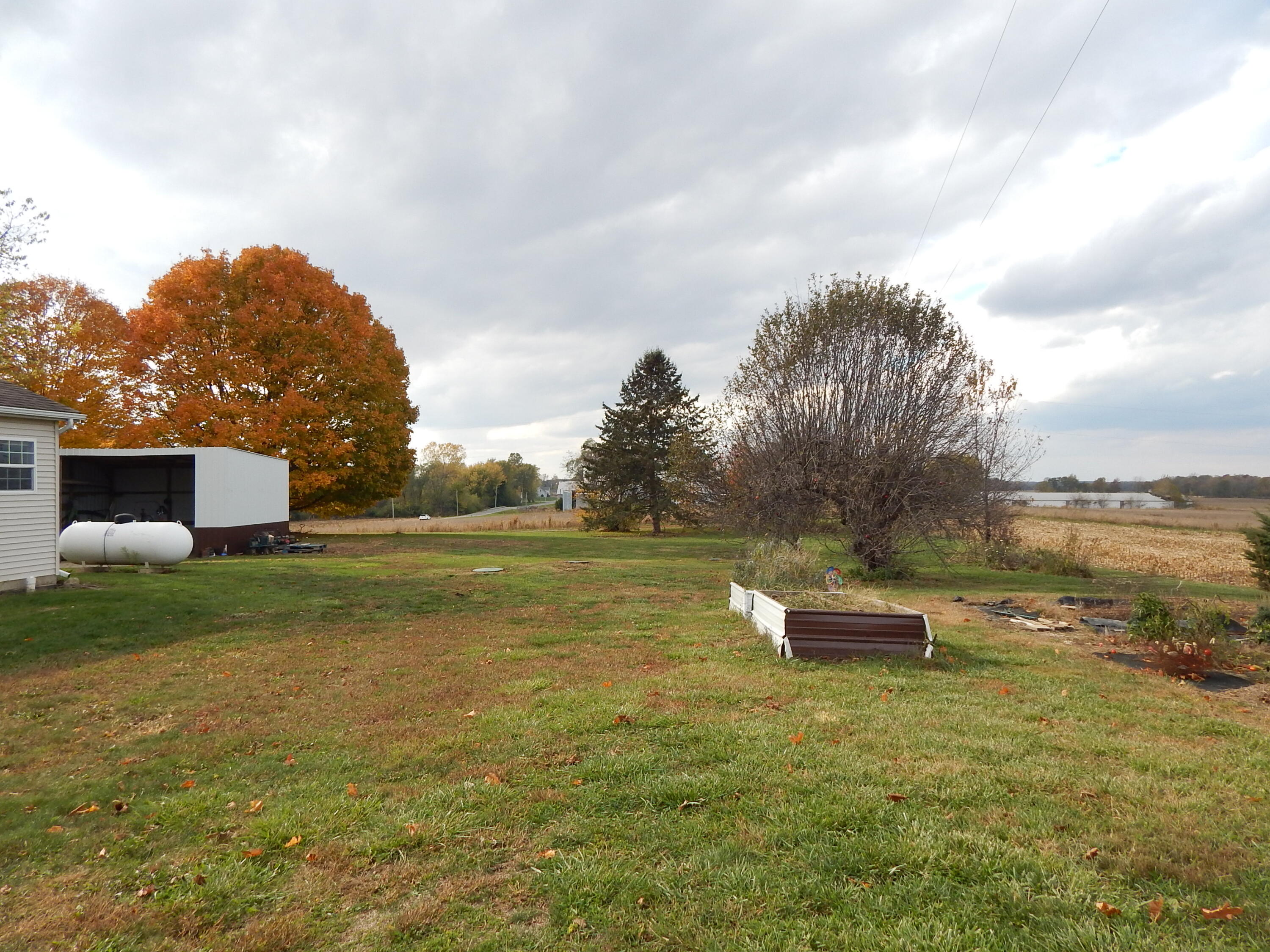 22275 Buckland Holden Road, Wapakoneta, Ohio 45895