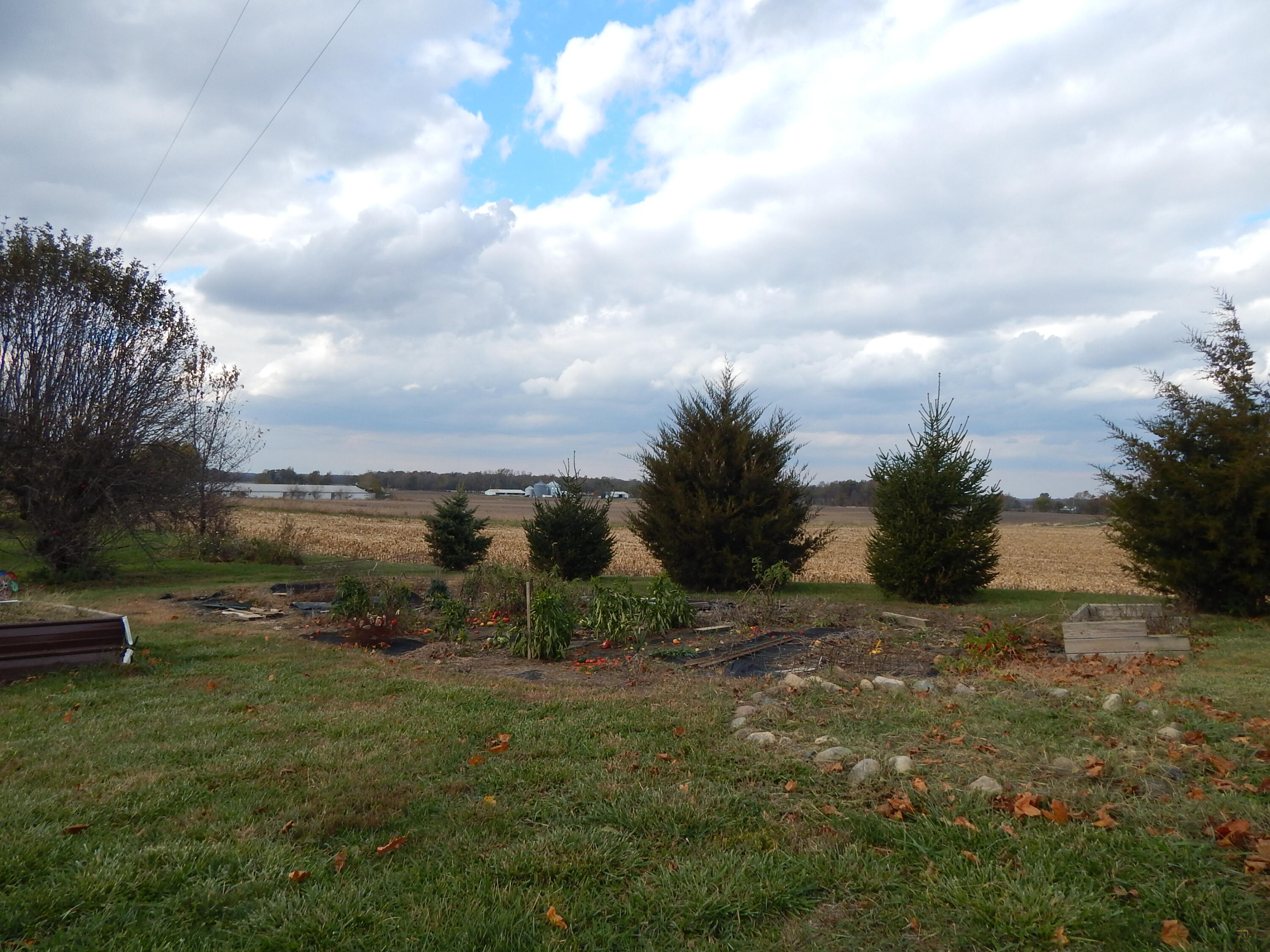 22275 Buckland Holden Road, Wapakoneta, Ohio 45895