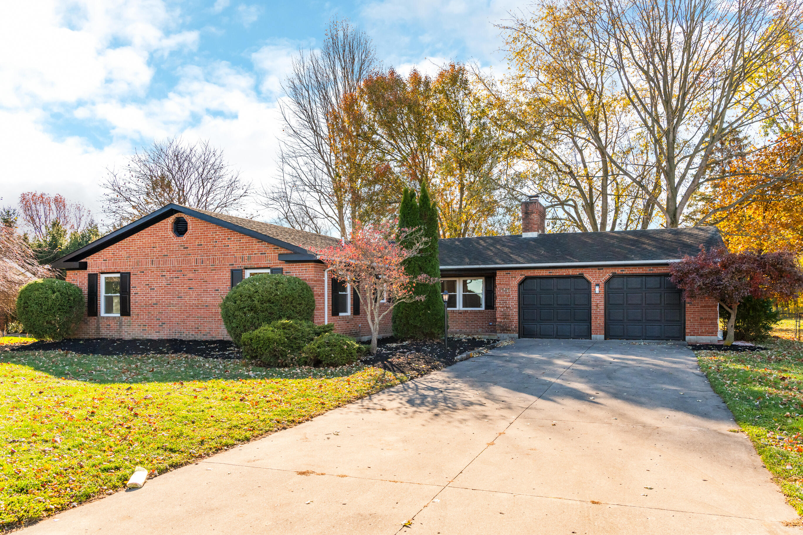 20 Seminole Lane, Arcanum, Ohio 45304