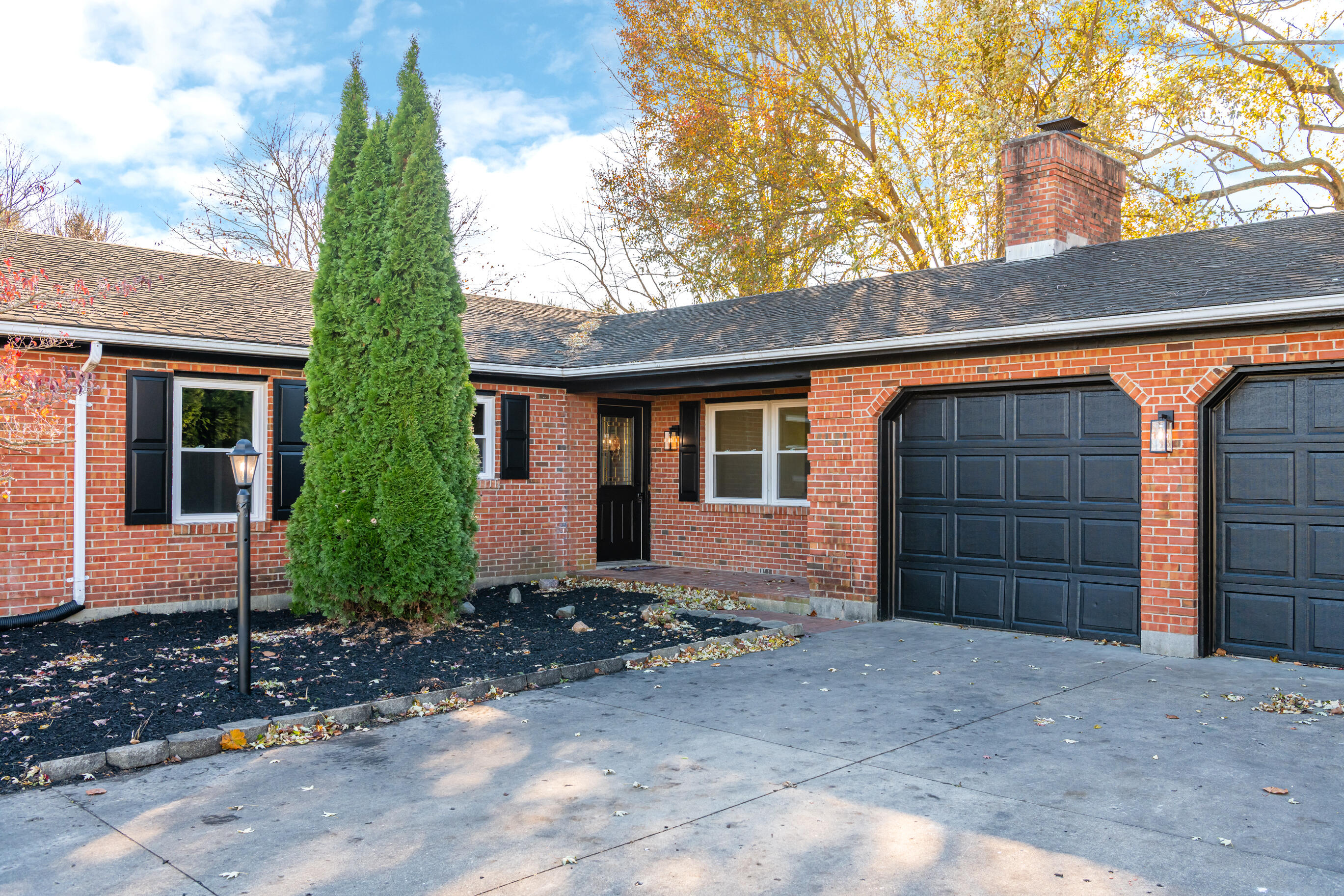 20 Seminole Lane, Arcanum, Ohio 45304