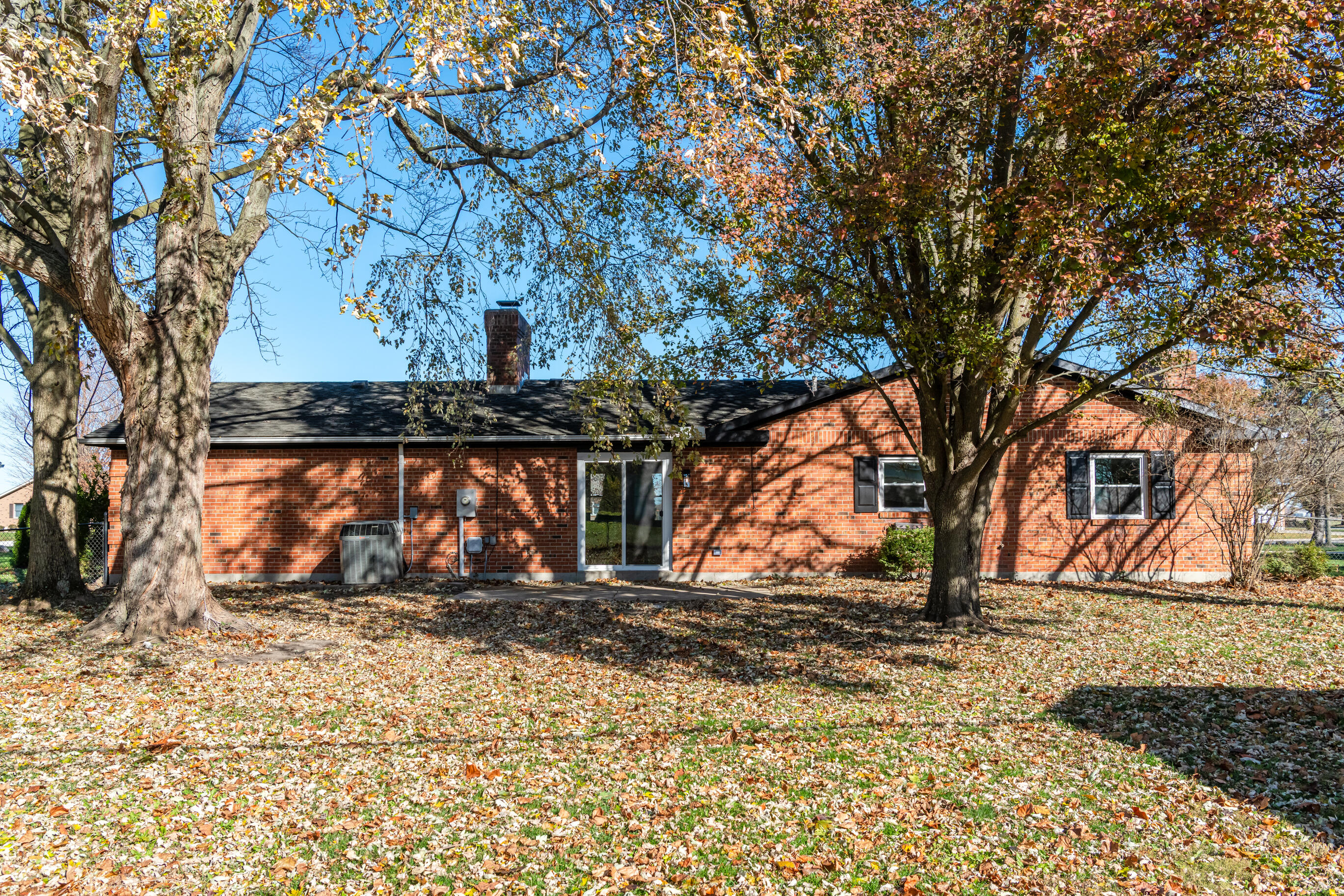 20 Seminole Lane, Arcanum, Ohio 45304