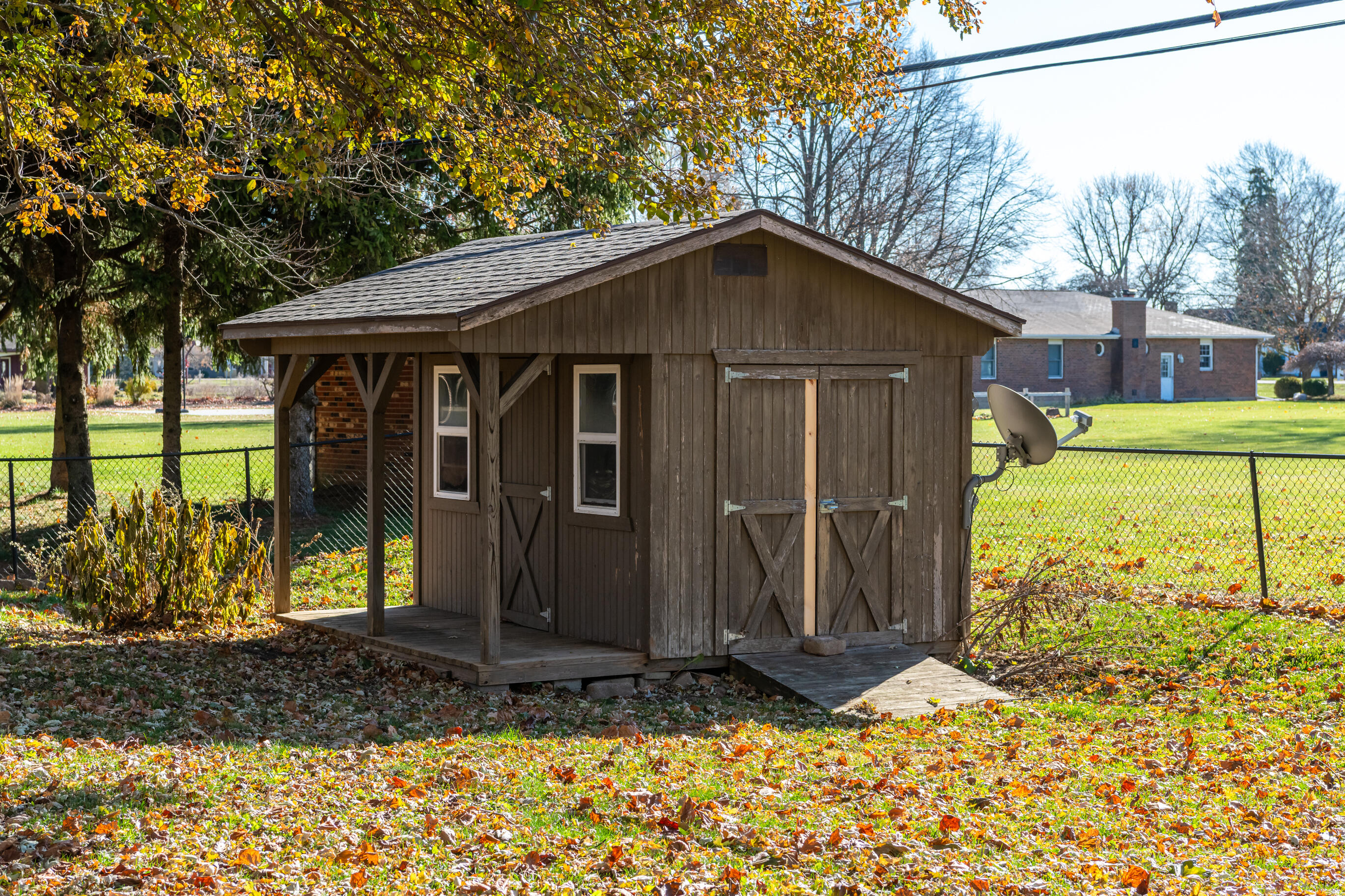 20 Seminole Lane, Arcanum, Ohio 45304