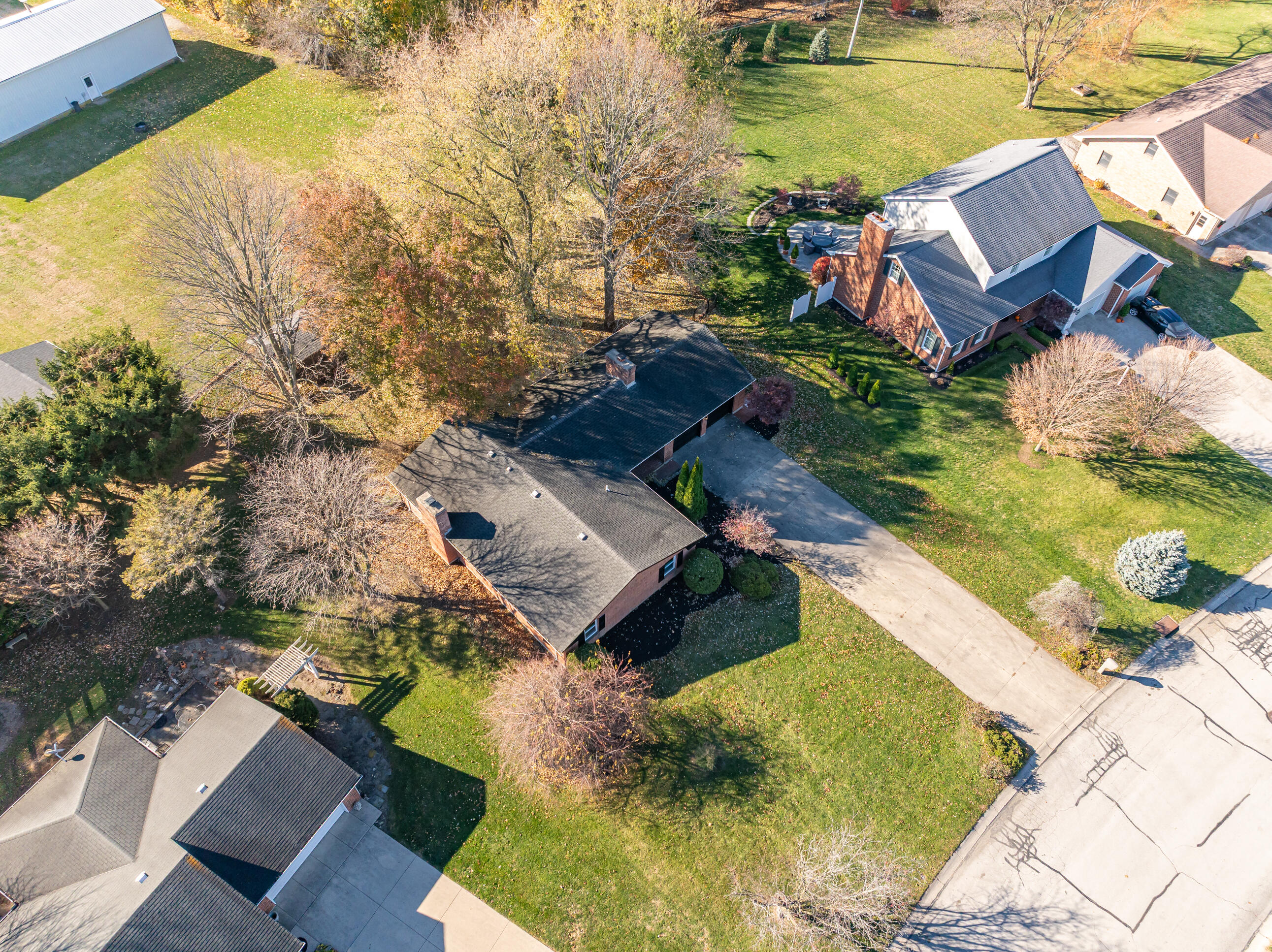 20 Seminole Lane, Arcanum, Ohio 45304