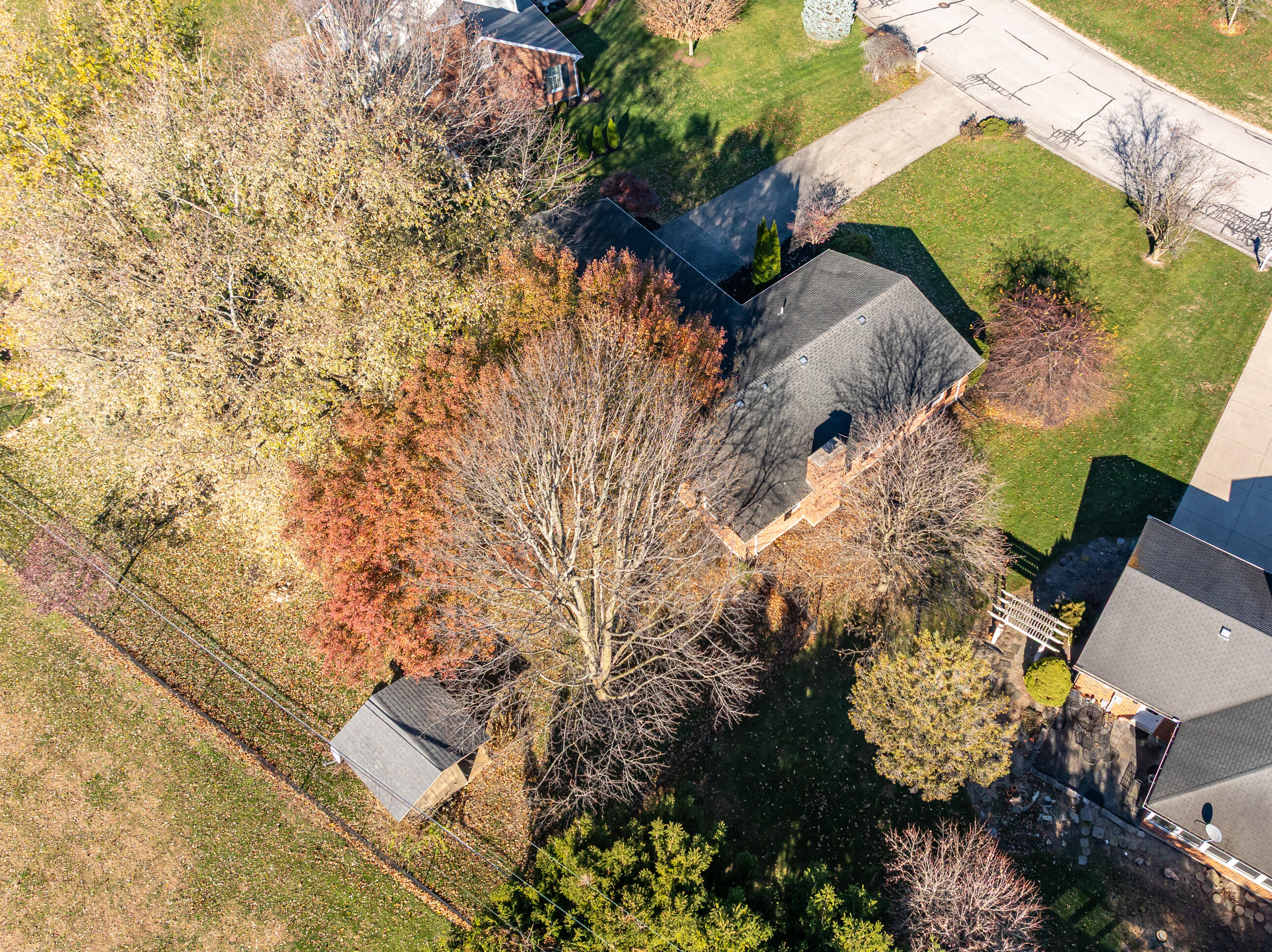 20 Seminole Lane, Arcanum, Ohio 45304