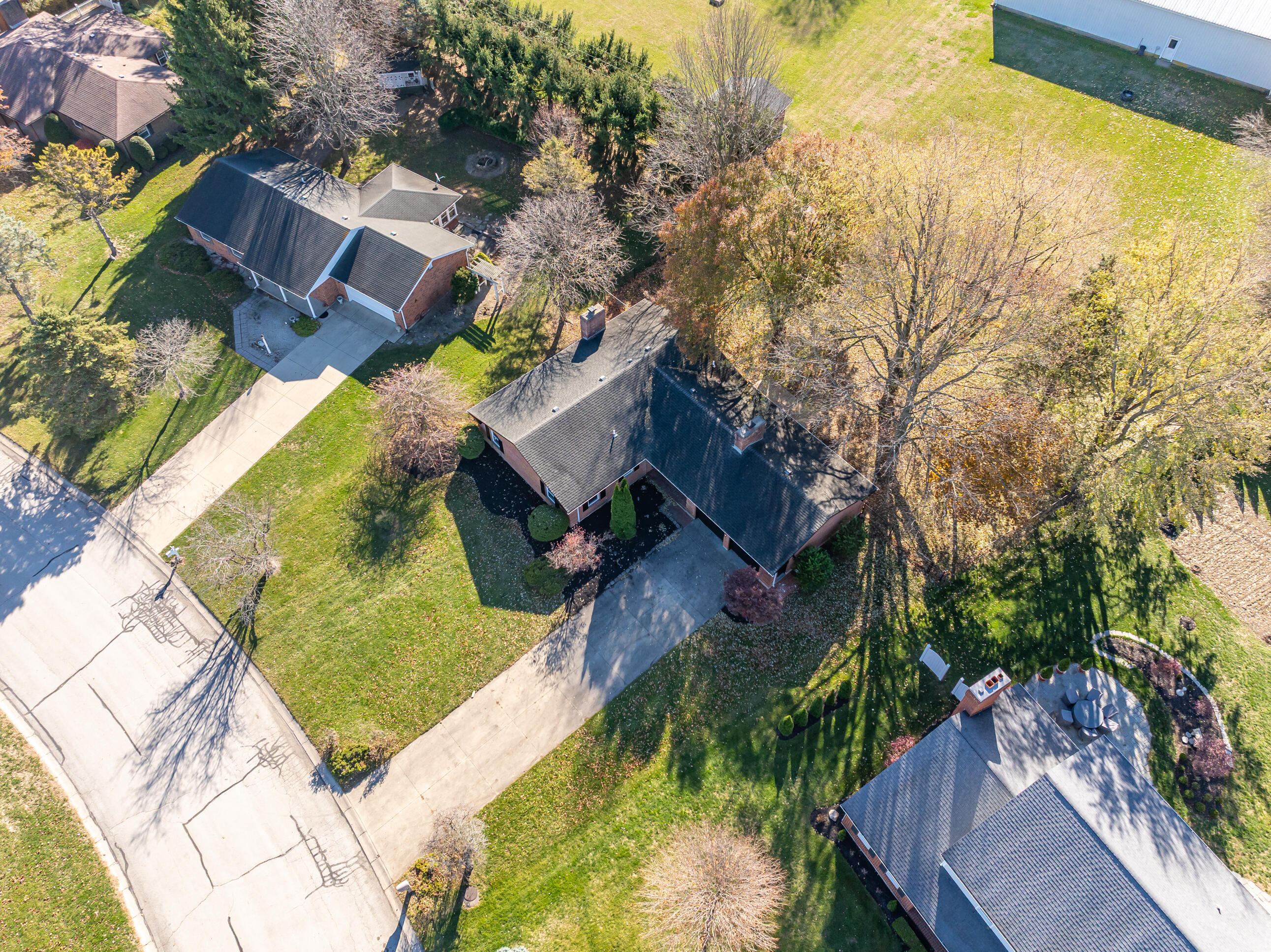 20 Seminole Lane, Arcanum, Ohio 45304