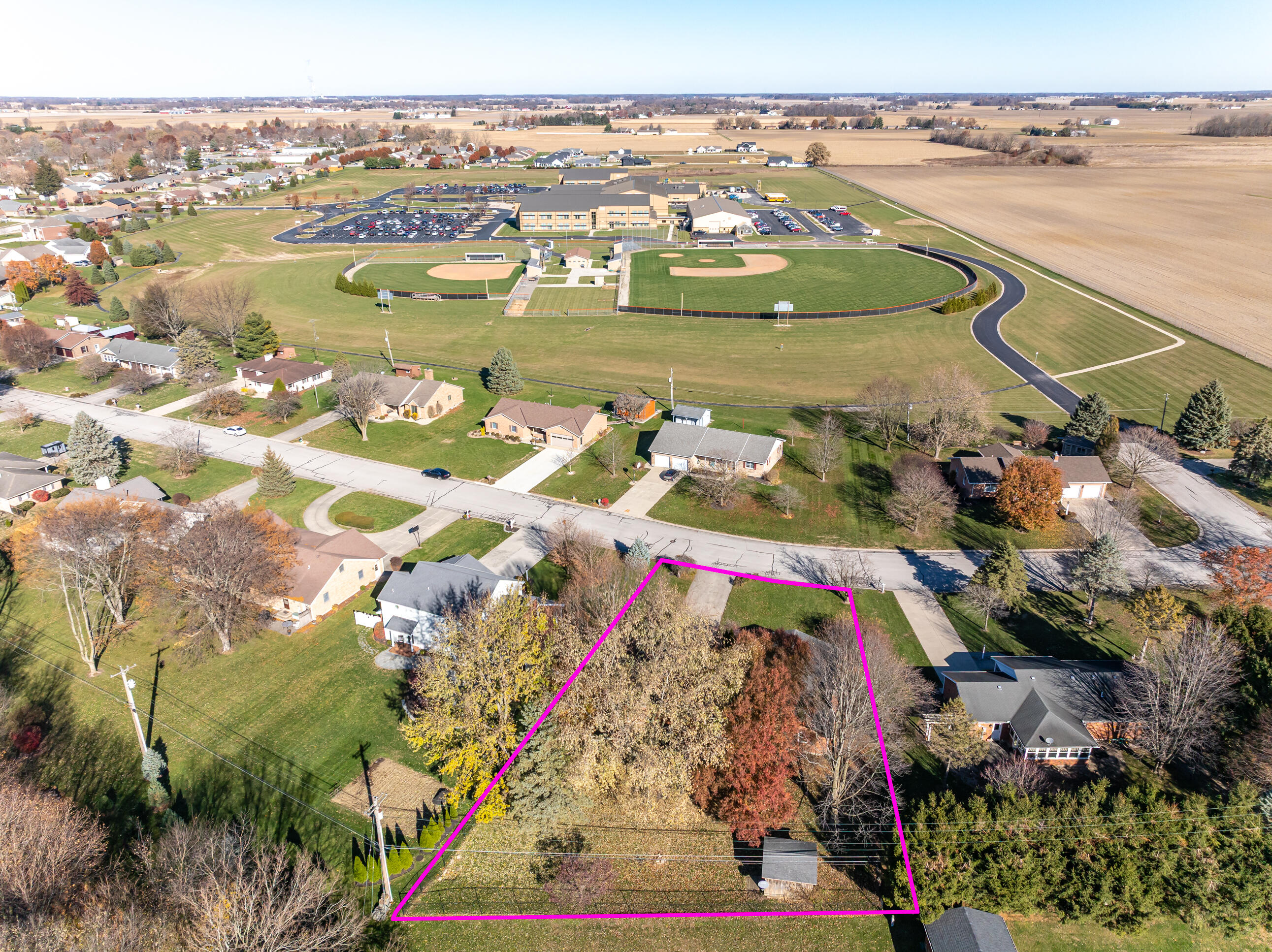 20 Seminole Lane, Arcanum, Ohio 45304