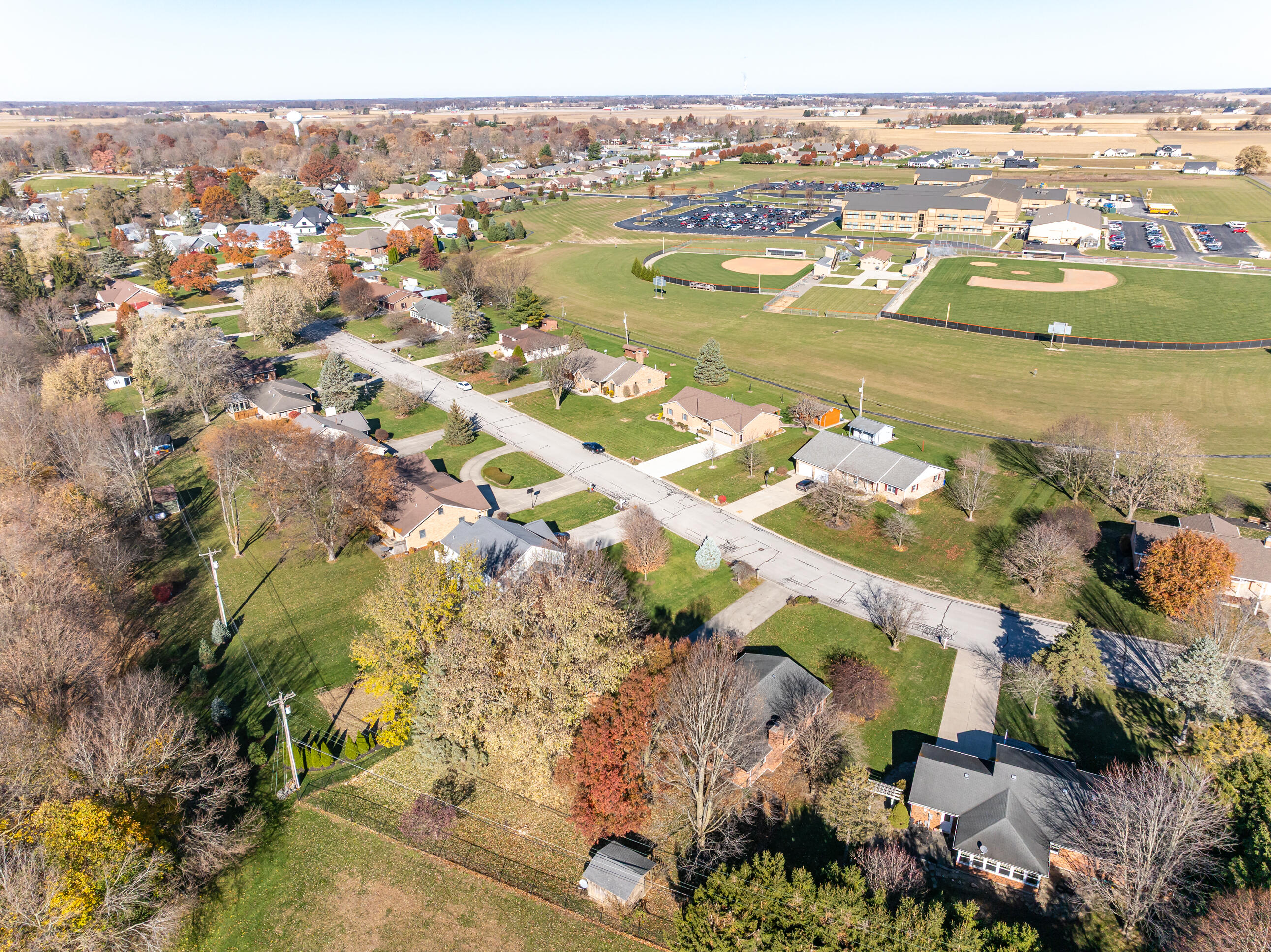 20 Seminole Lane, Arcanum, Ohio 45304