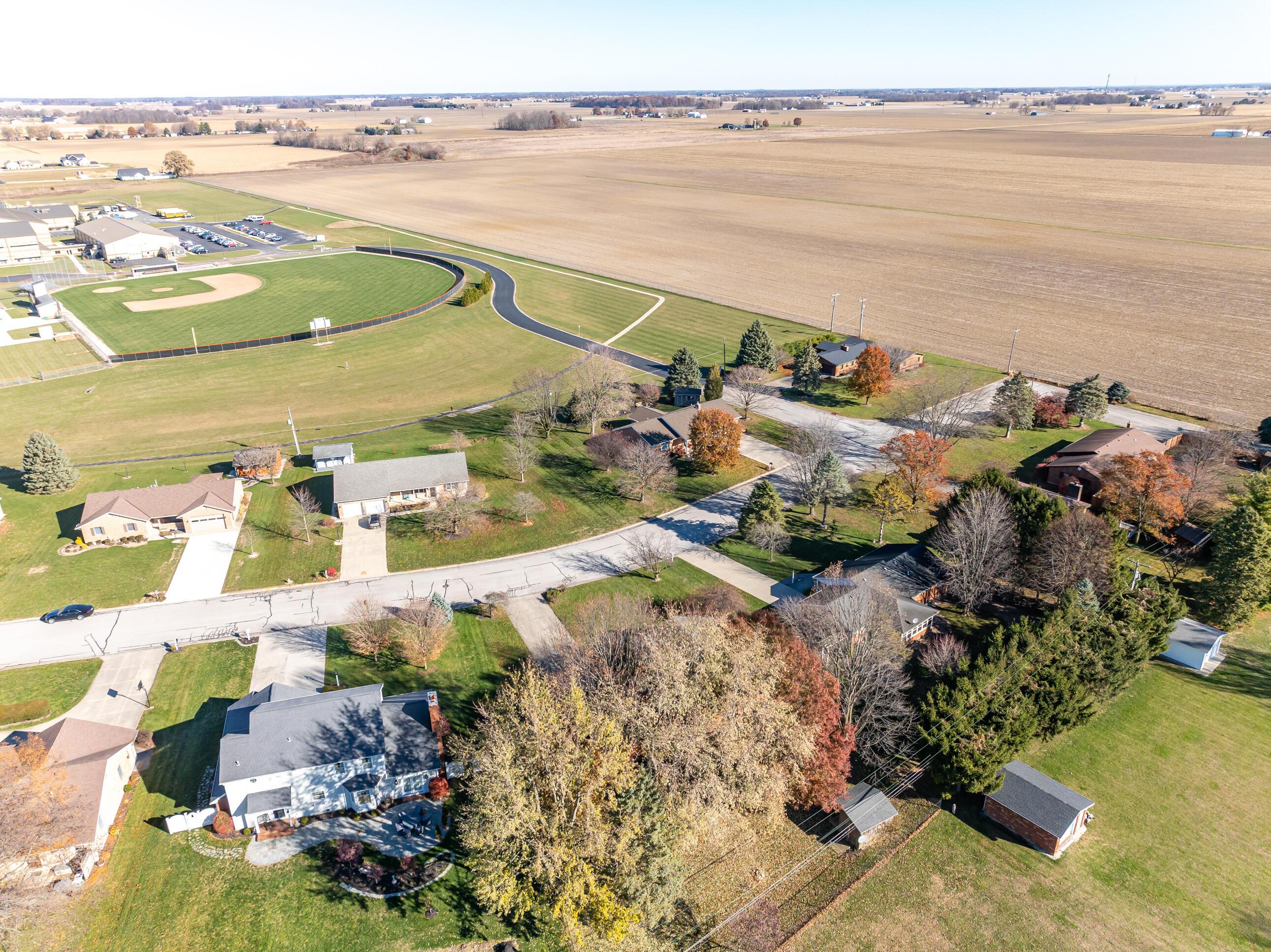 20 Seminole Lane, Arcanum, Ohio 45304