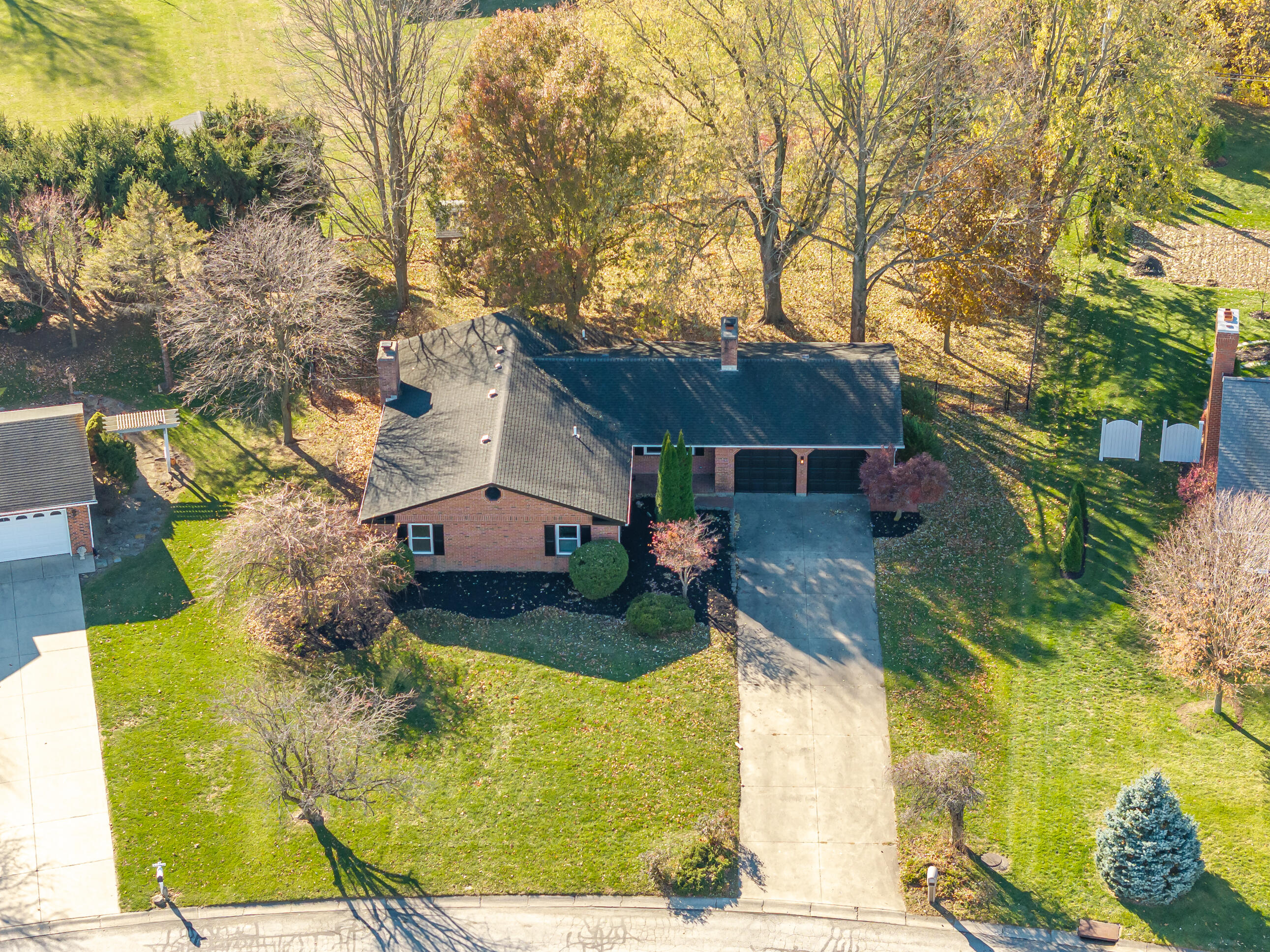 20 Seminole Lane, Arcanum, Ohio 45304