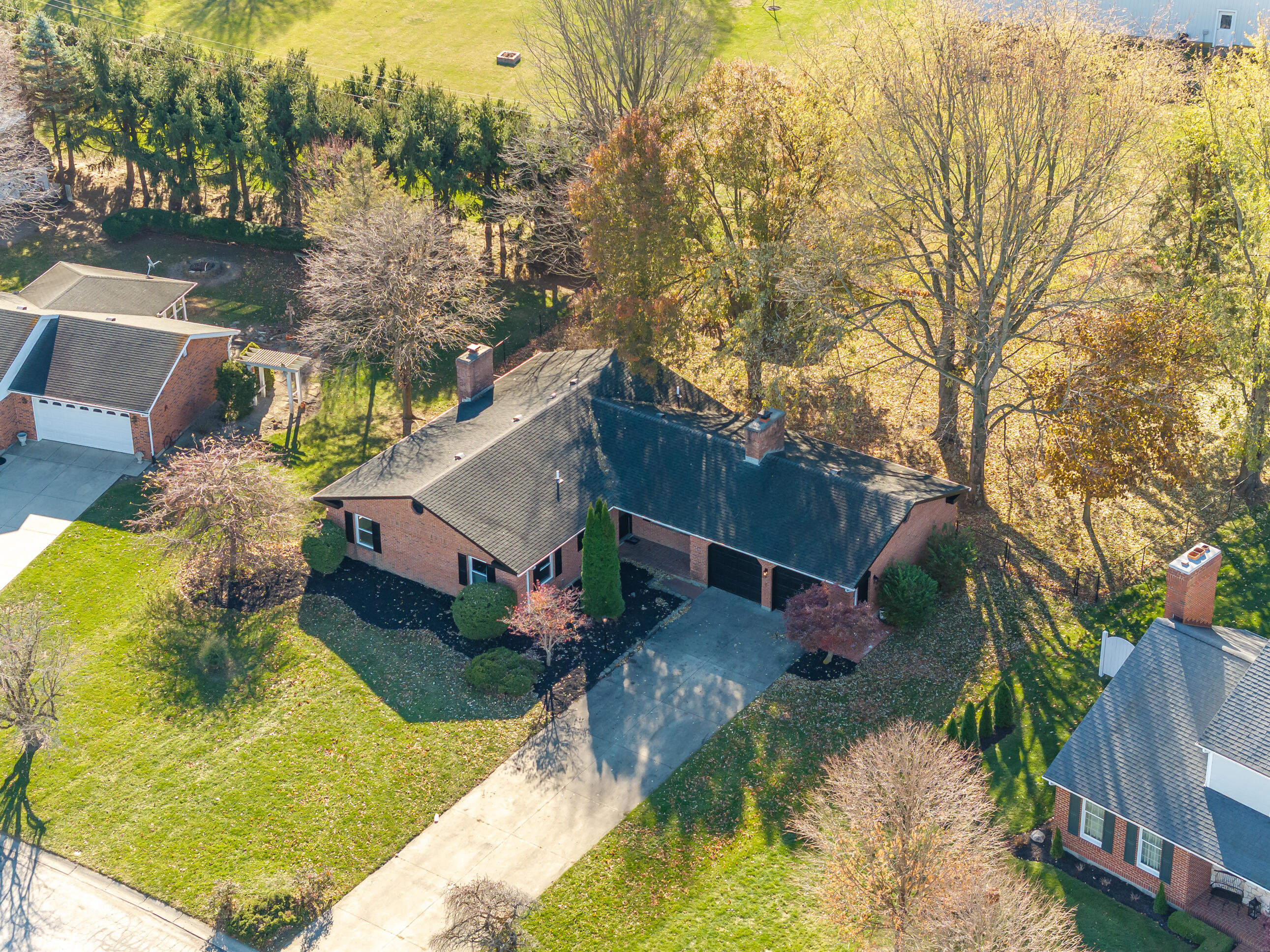 20 Seminole Lane, Arcanum, Ohio 45304