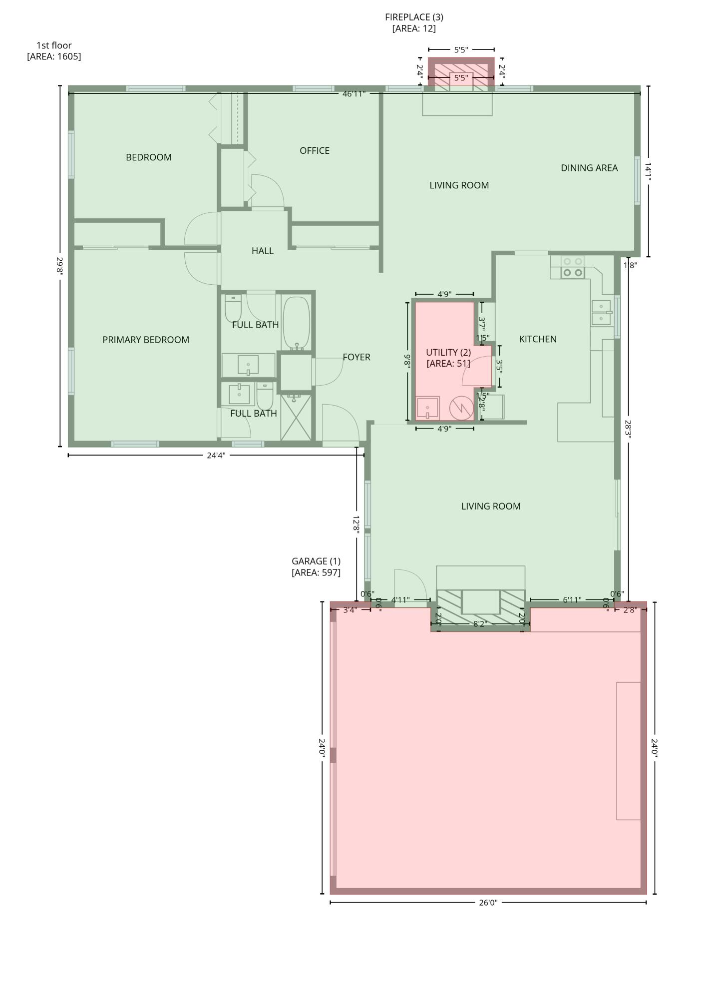 20 Seminole Lane, Arcanum, Ohio 45304