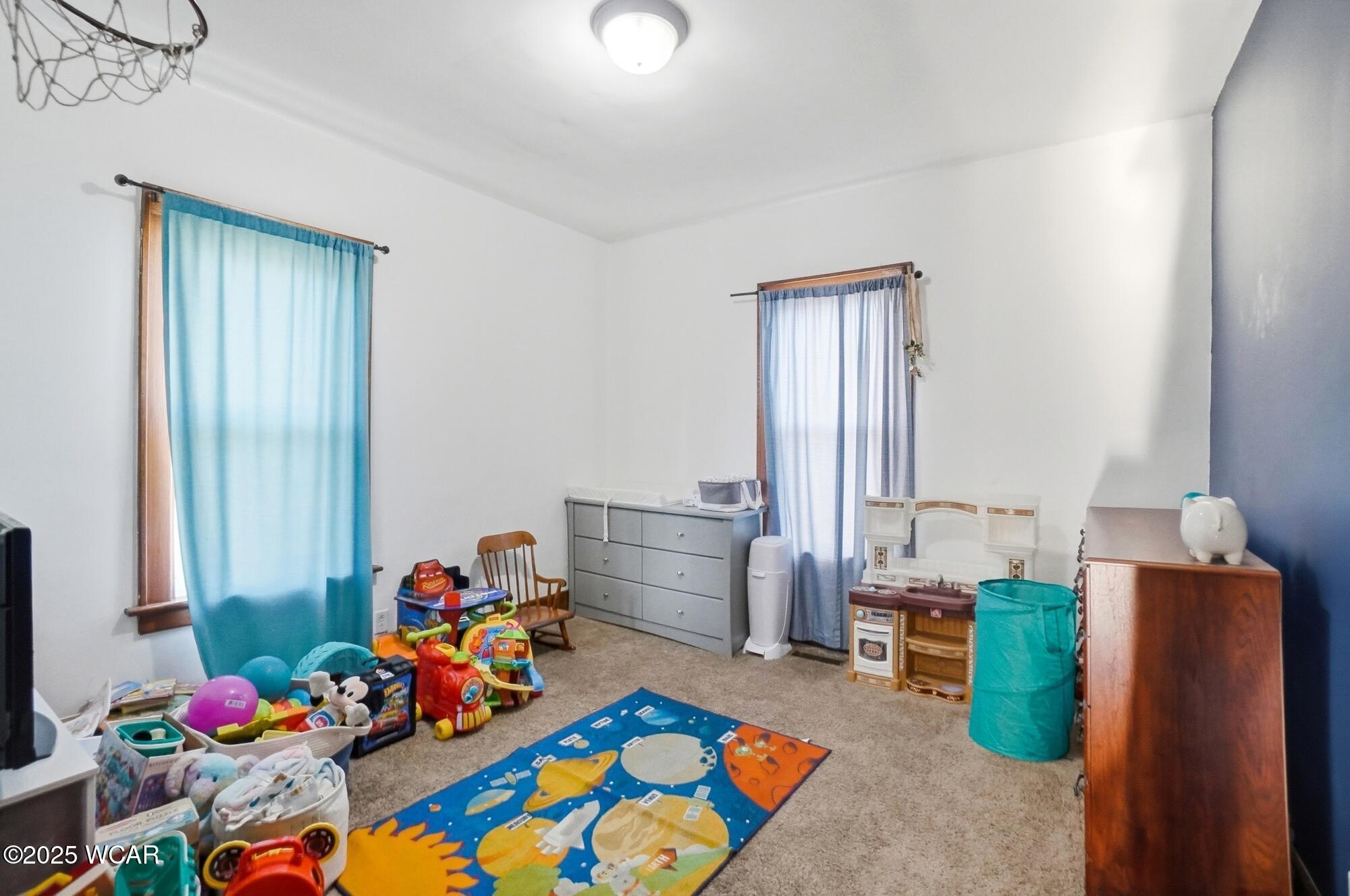 656 Main Street, Bluffton, Ohio