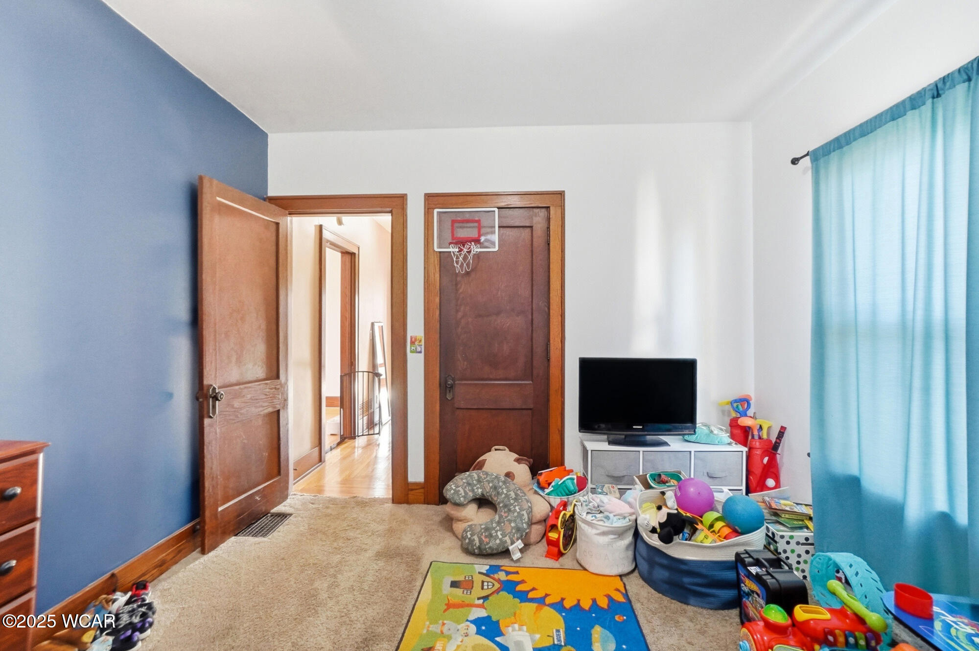 656 Main Street, Bluffton, Ohio