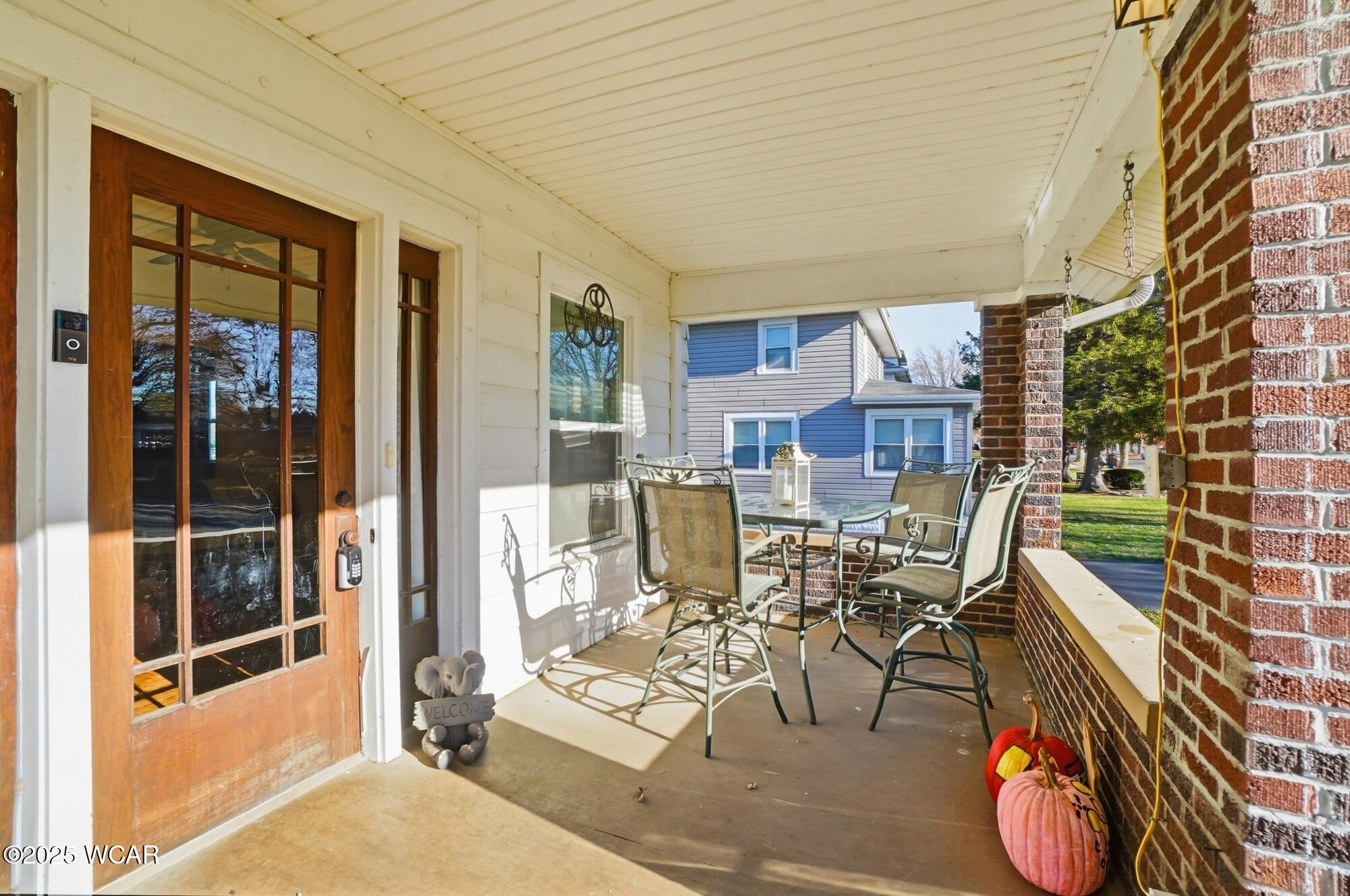 656 Main Street, Bluffton, Ohio